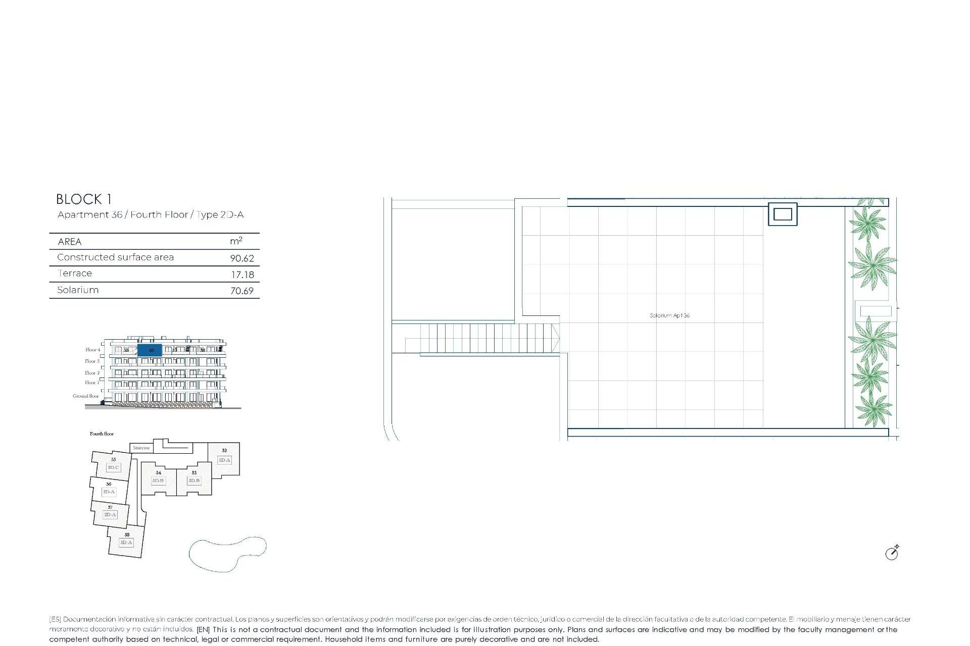 New Build - Apartment -
Baños y Mendigo - El Valle Golf