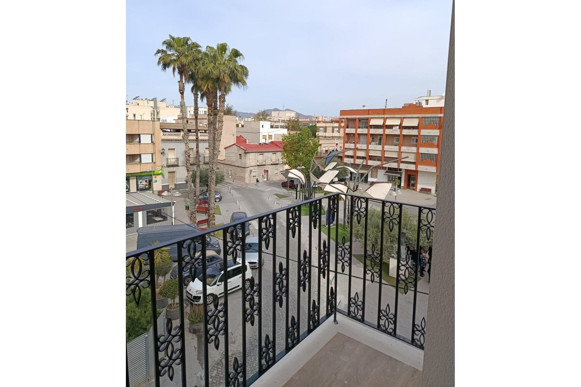 New Build - Apartment -
Bigastro - centro