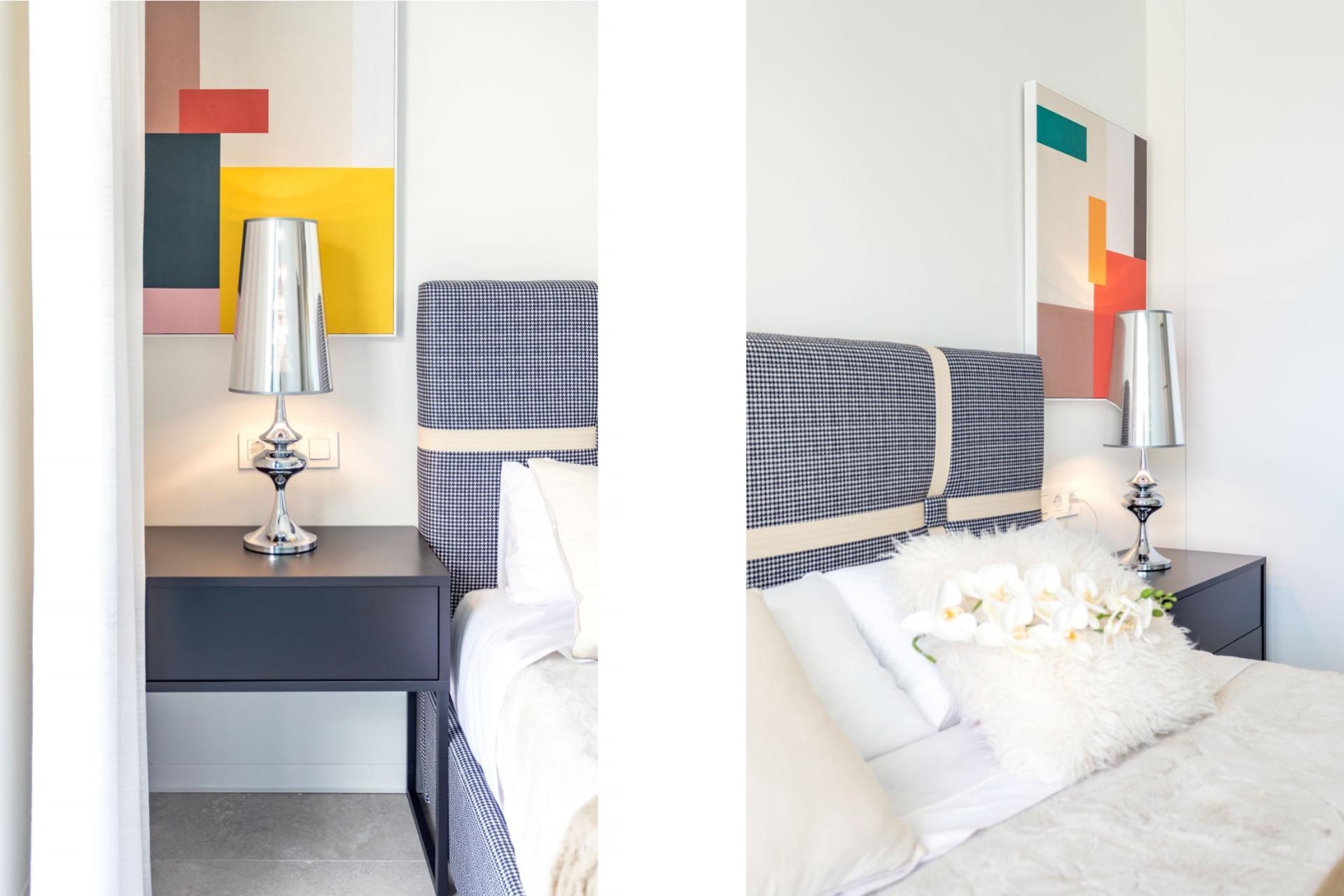 New Build - Apartment -
Finestrat - Balcón De Finestrat