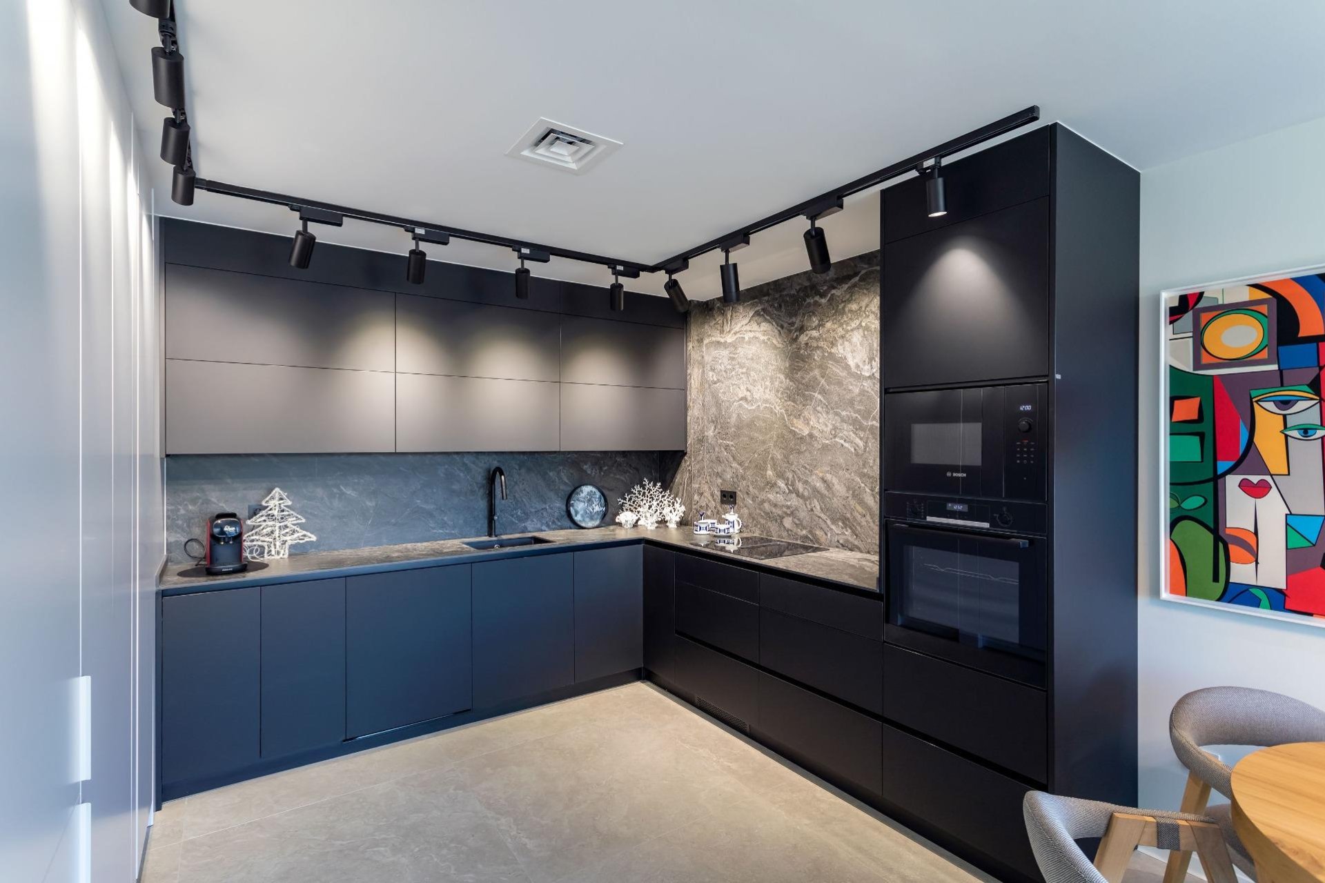 New Build - Apartment -
Finestrat - Balcón De Finestrat