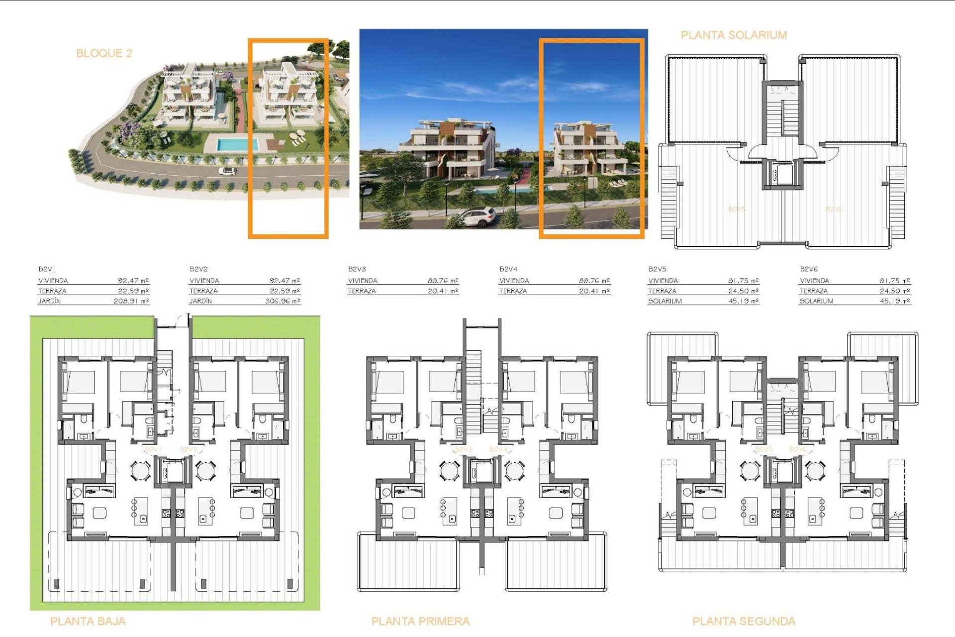 New Build - Apartment -
Fuente Alamo - Hacienda del Alamo