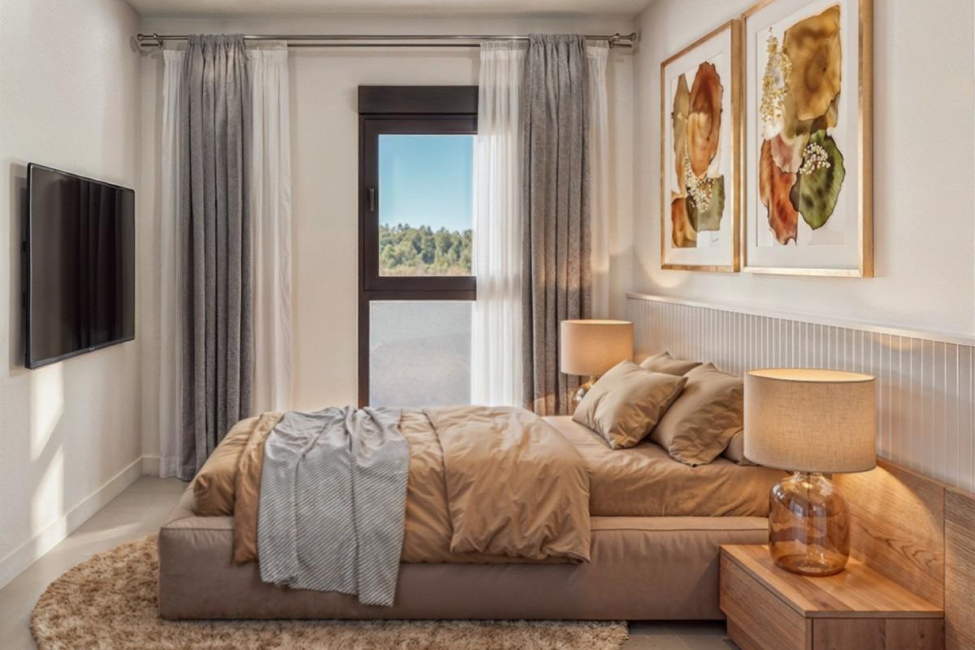 New Build - Apartment -
Fuente Alamo - La Pinilla