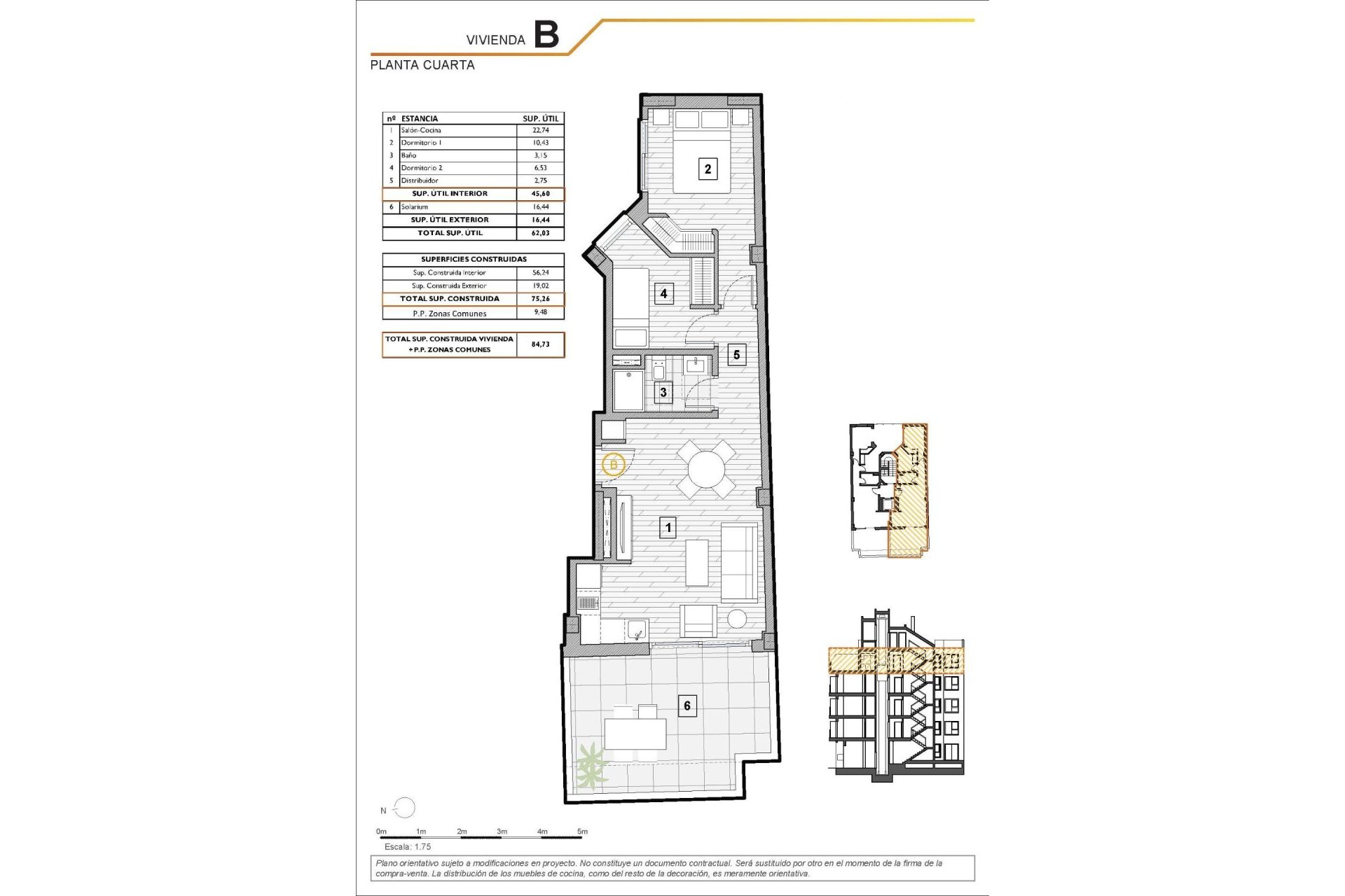 New Build - Apartment -
Guardamar del Segura - Centro