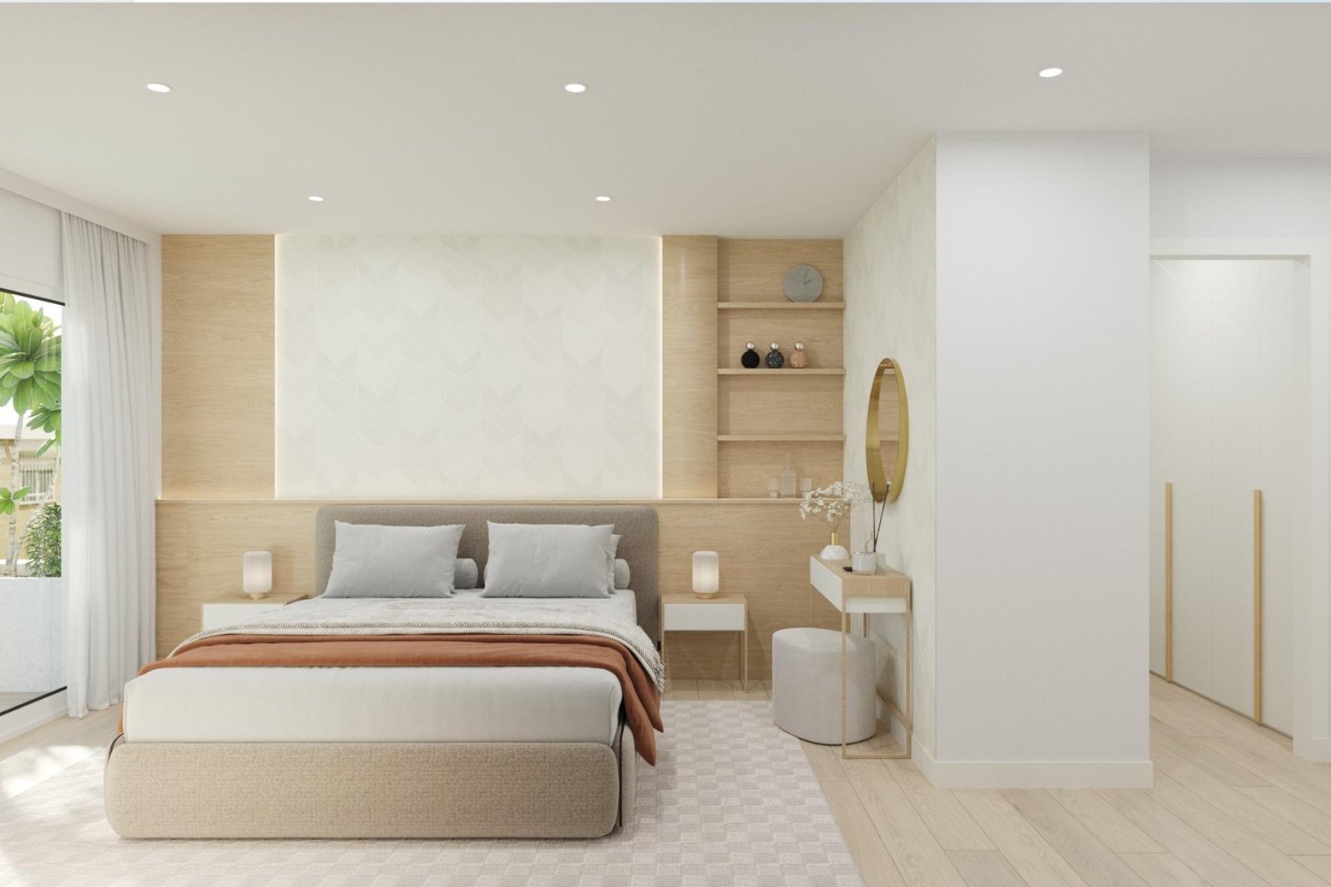 New Build - Apartment -
Guardamar del Segura - Centro