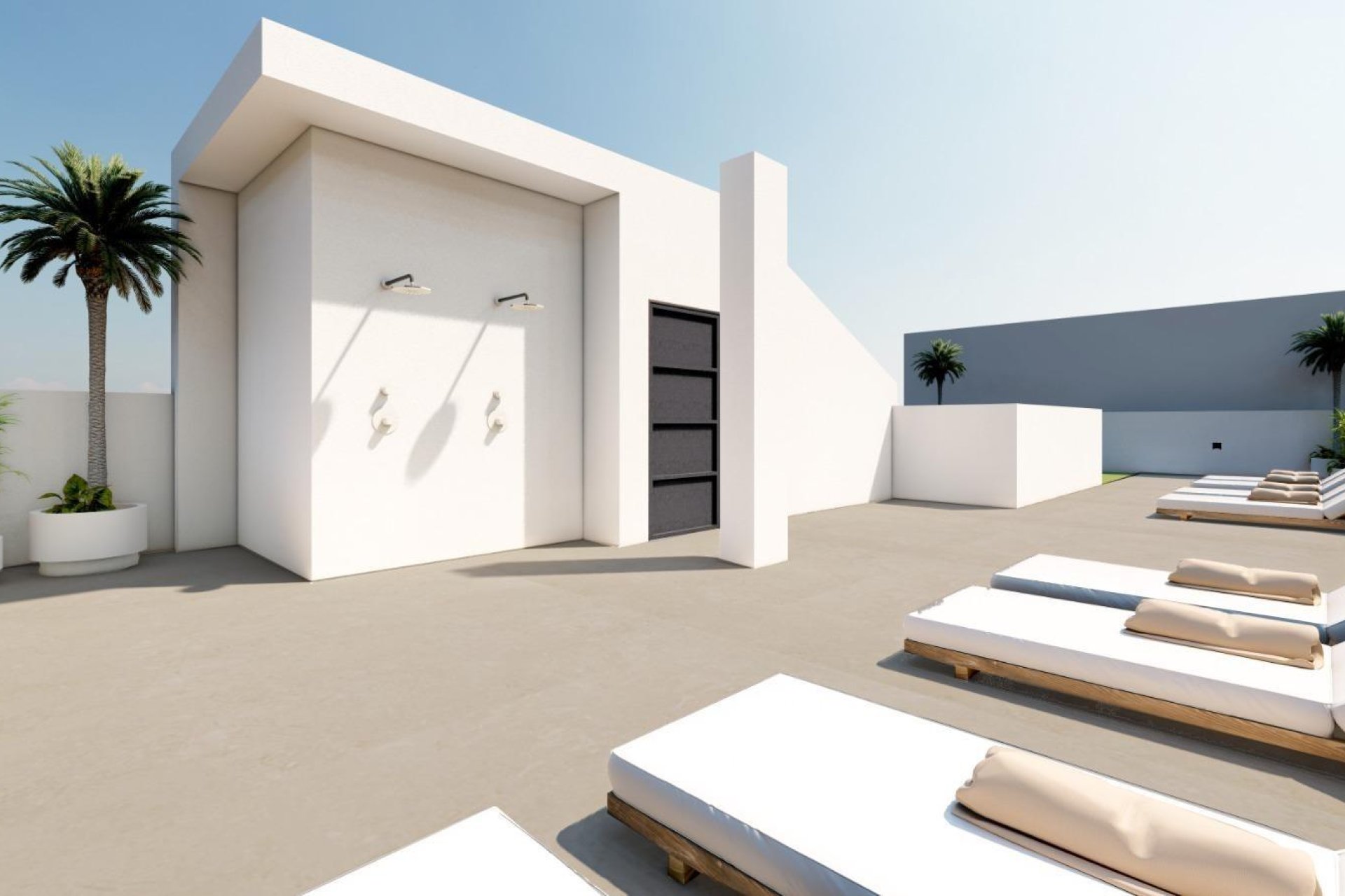 New Build - Apartment -
Guardamar del Segura - Pueblo