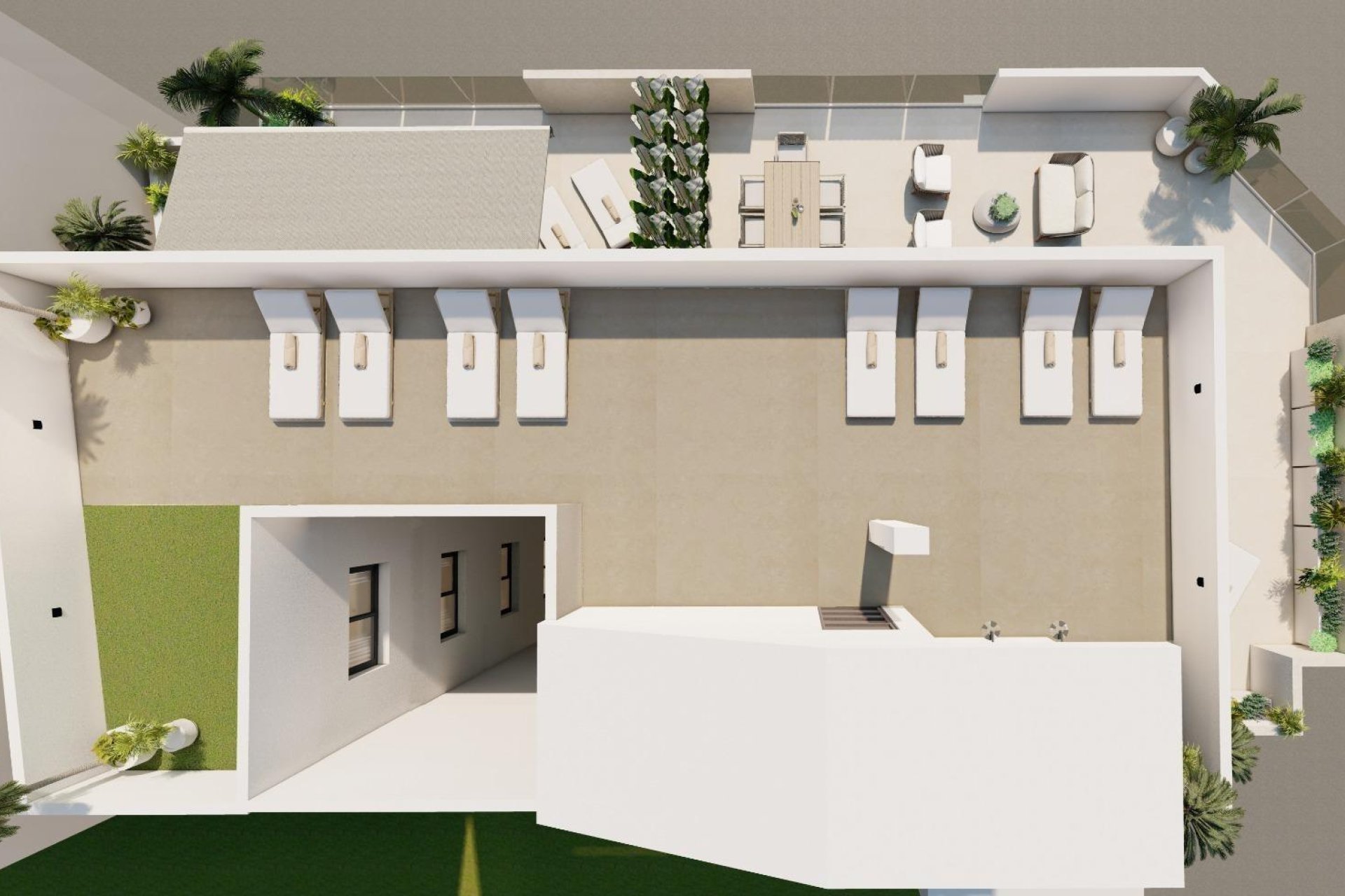 New Build - Apartment -
Guardamar del Segura - Pueblo