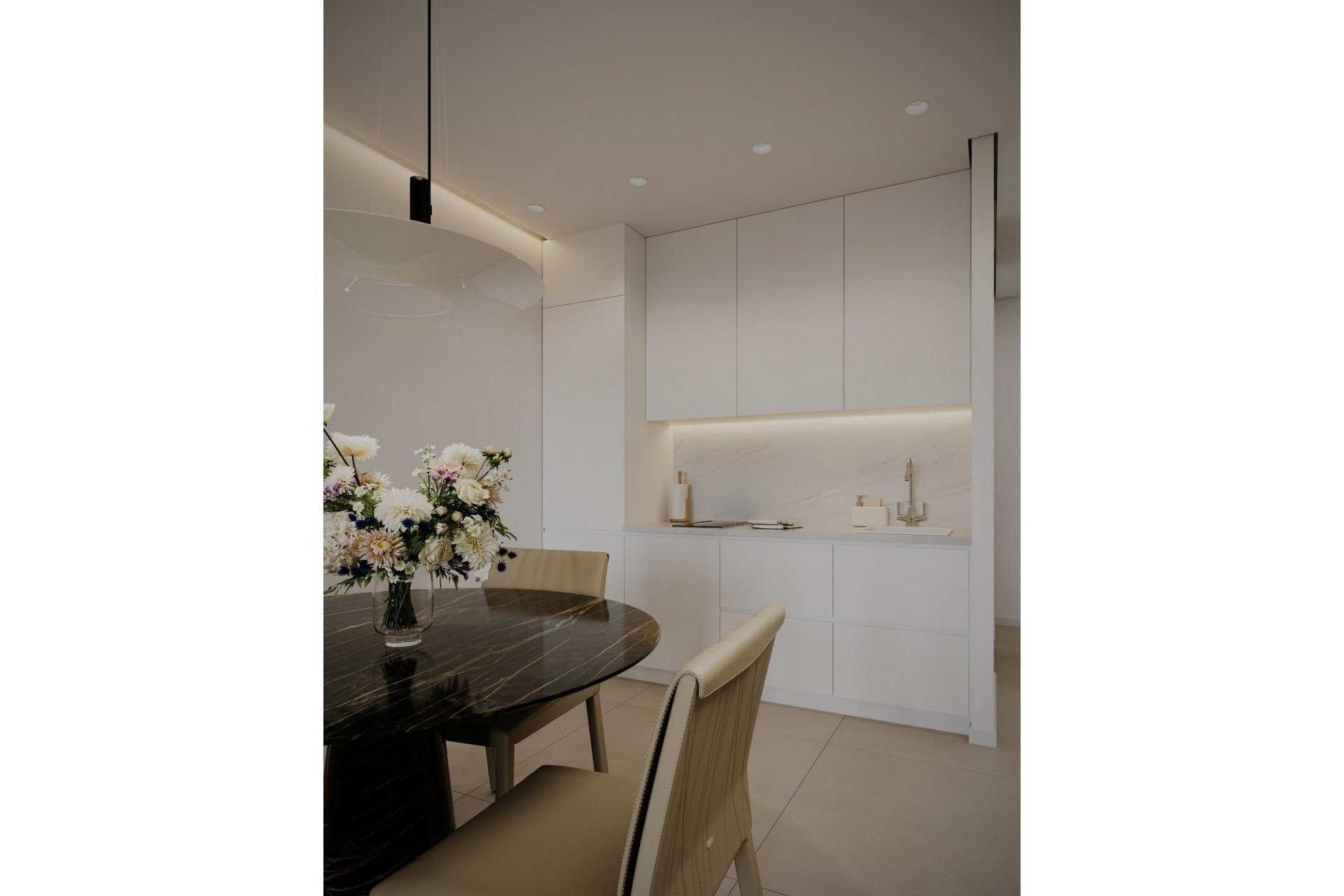 New Build - Apartment -
Guardamar del Segura - Pueblo