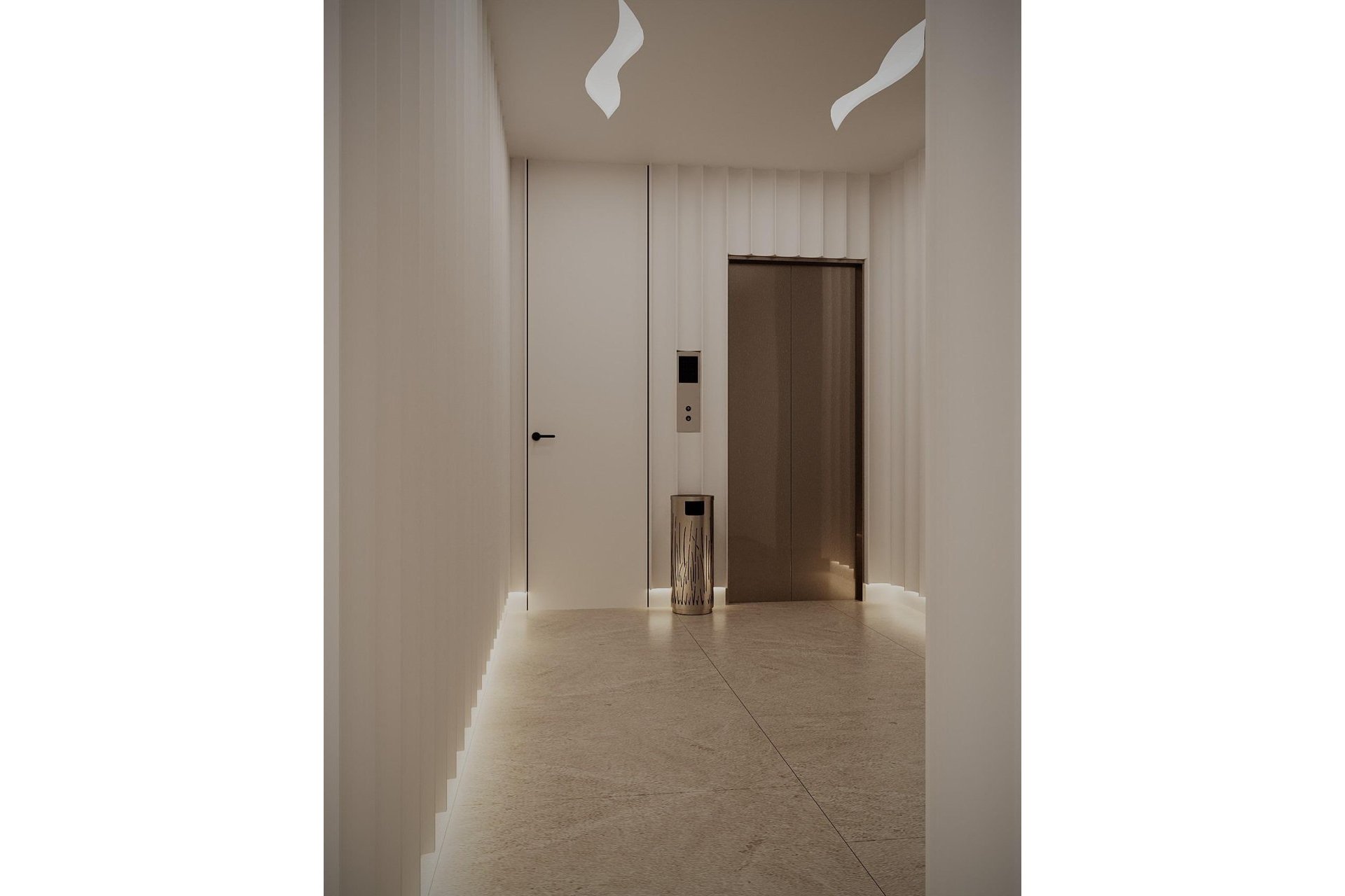 New Build - Apartment -
Guardamar del Segura - Pueblo
