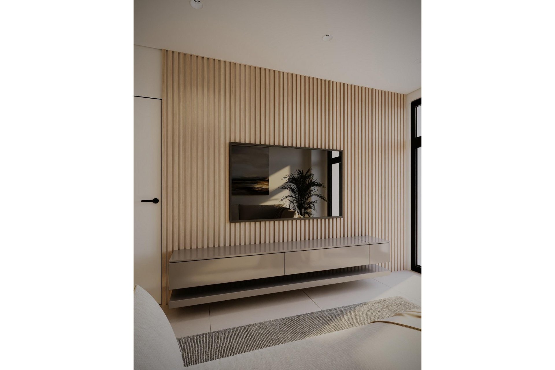 New Build - Apartment -
Guardamar del Segura - Pueblo