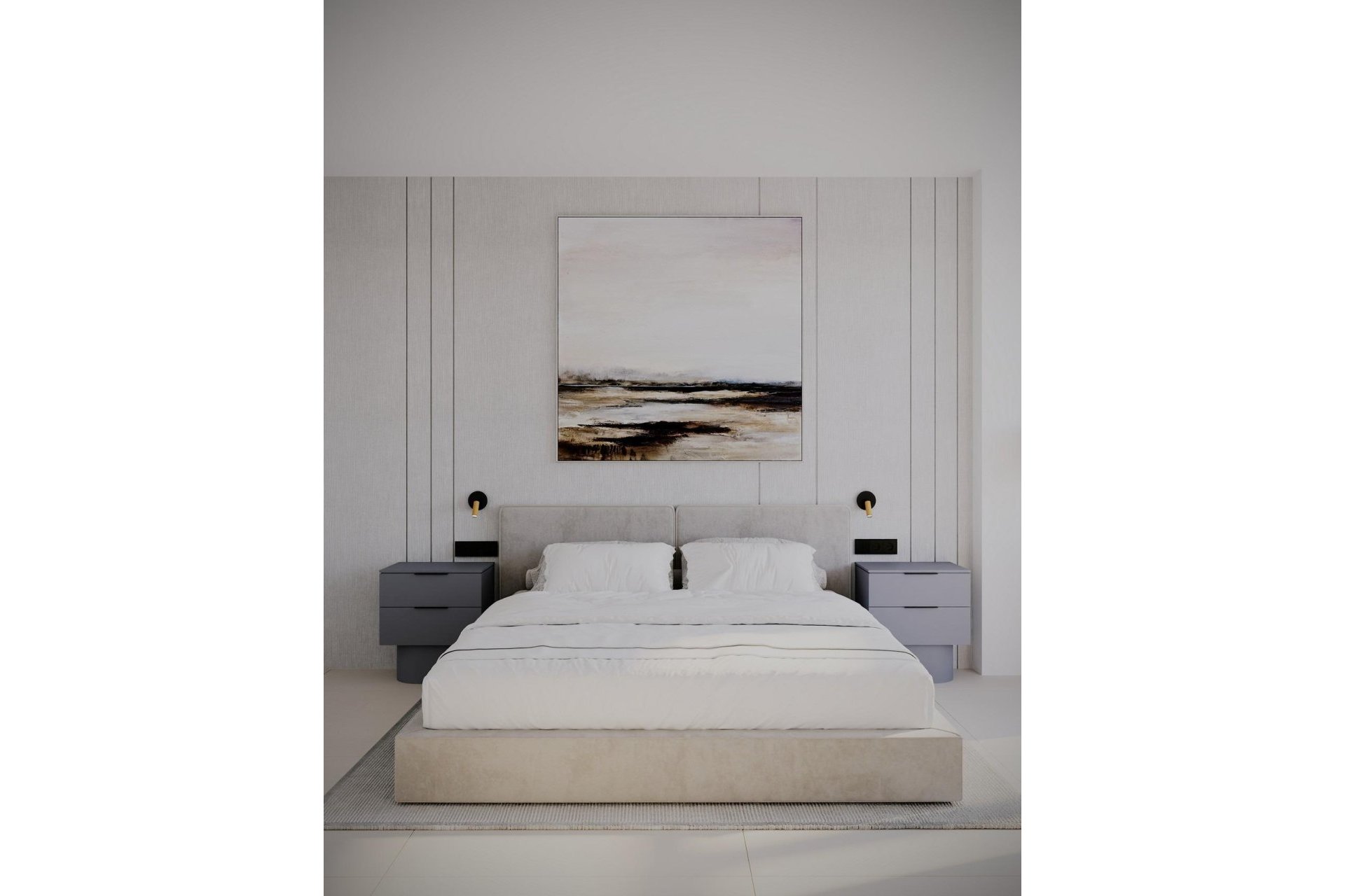 New Build - Apartment -
Guardamar del Segura - Pueblo
