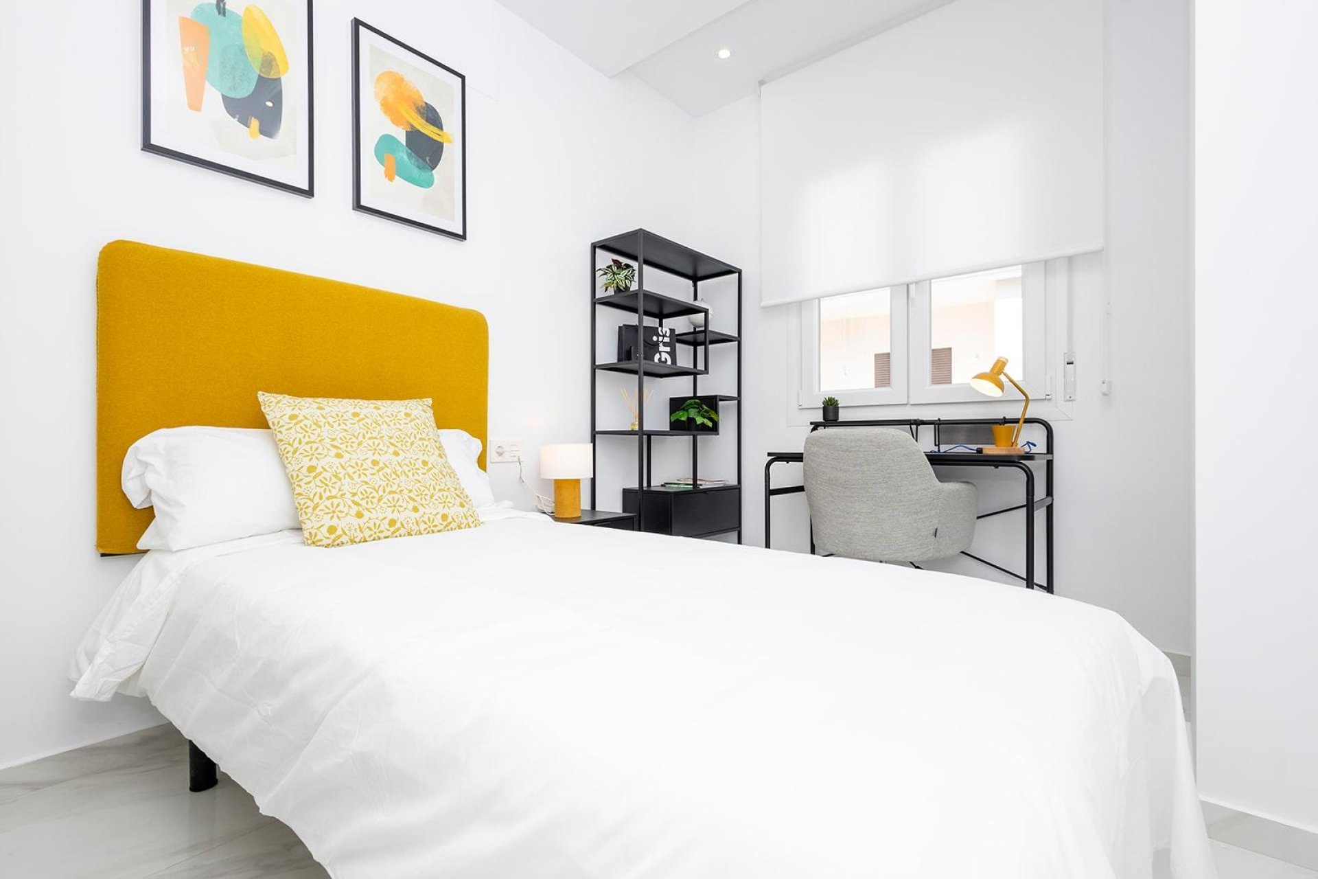New Build - Apartment -
Jacarilla - pueblo