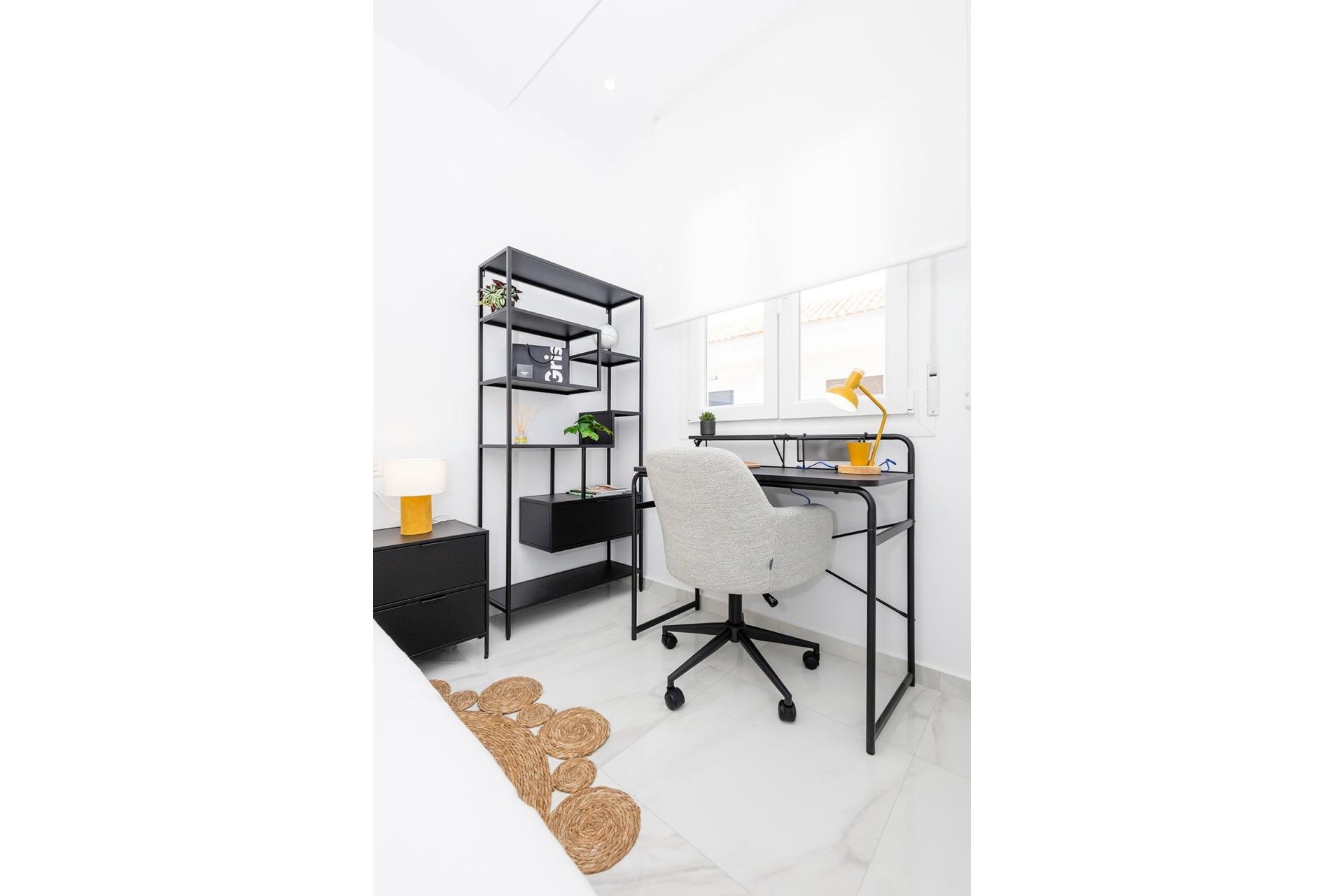 New Build - Apartment -
Jacarilla - pueblo