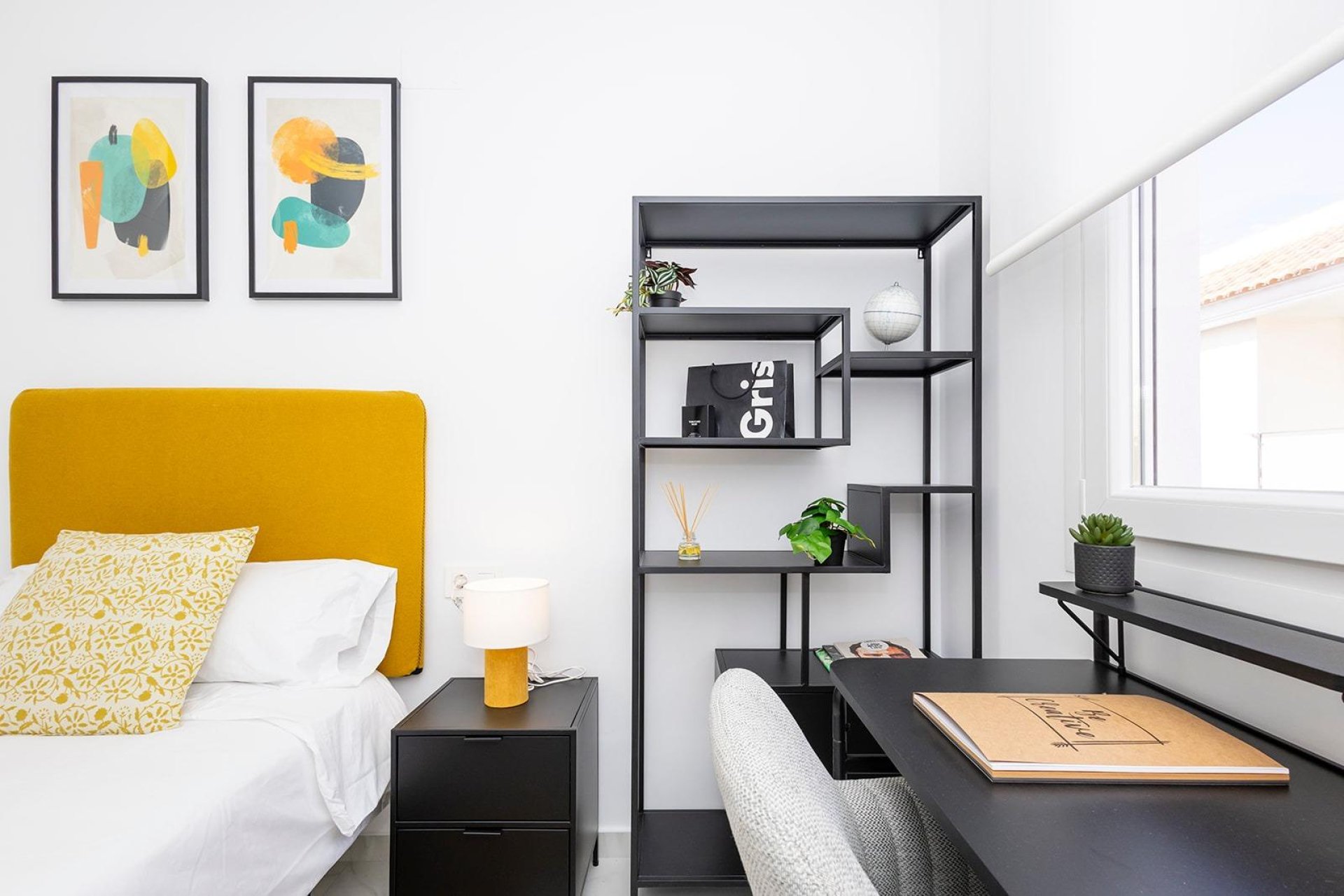 New Build - Apartment -
Jacarilla - pueblo