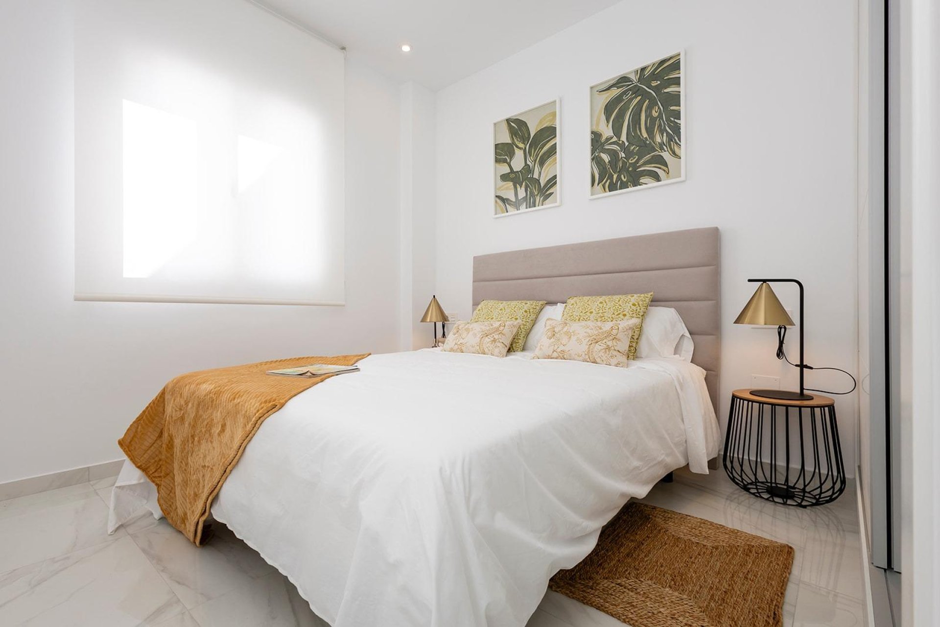 New Build - Apartment -
Jacarilla - pueblo