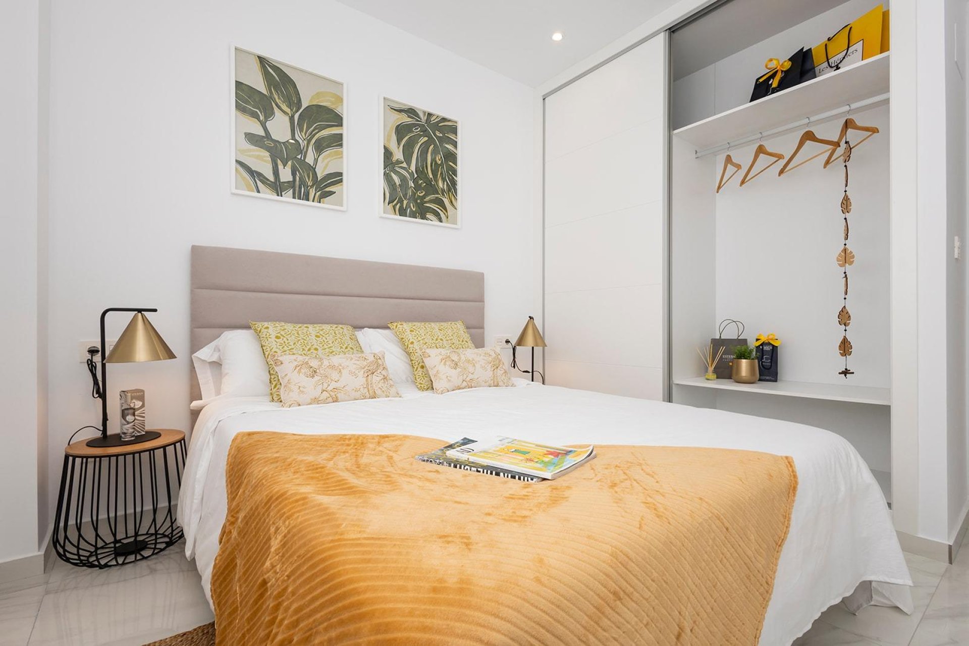 New Build - Apartment -
Jacarilla - pueblo
