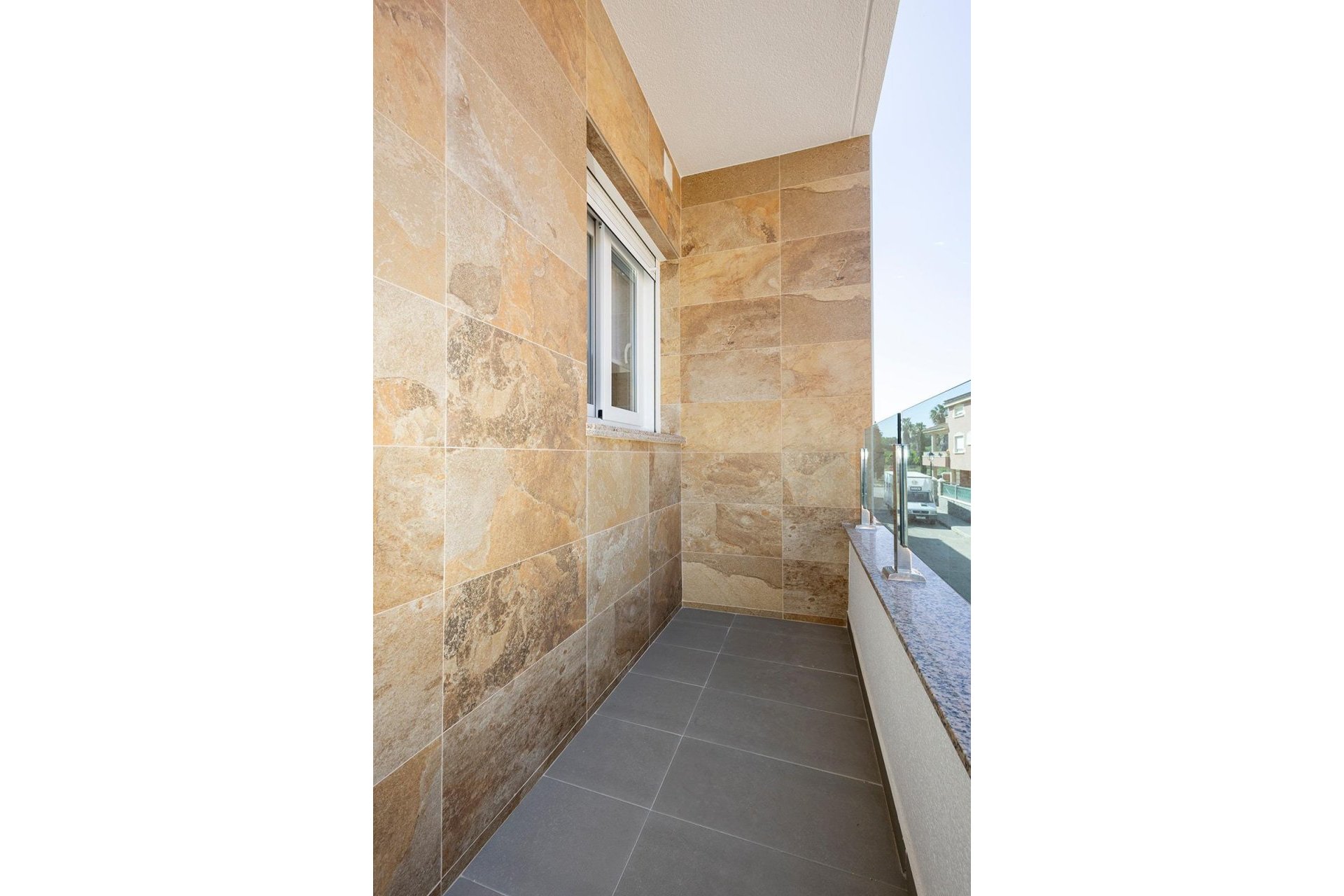 New Build - Apartment -
Jacarilla - pueblo