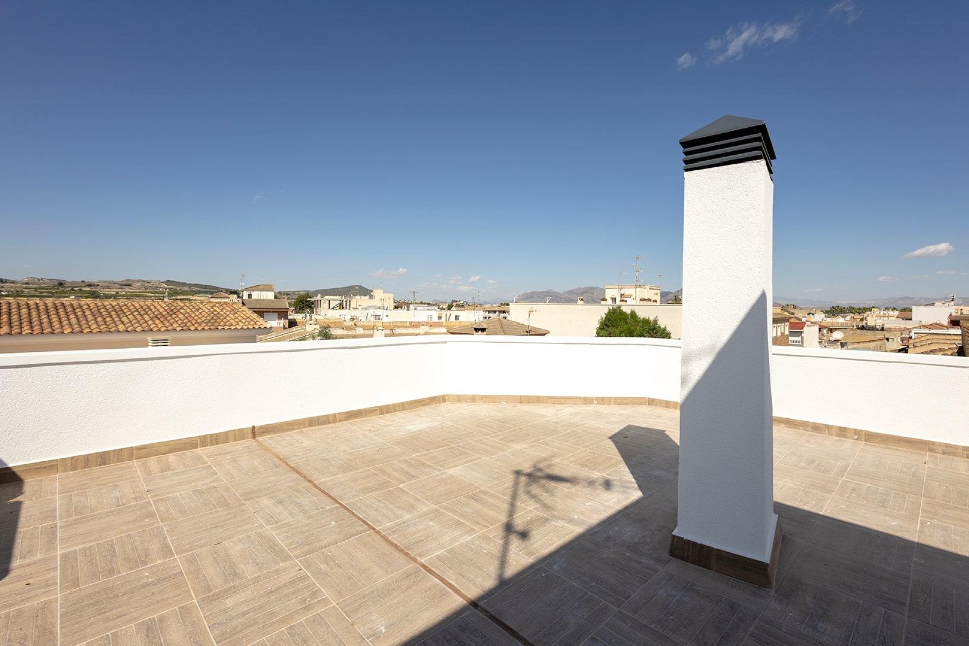 New Build - Apartment -
Jacarilla - pueblo