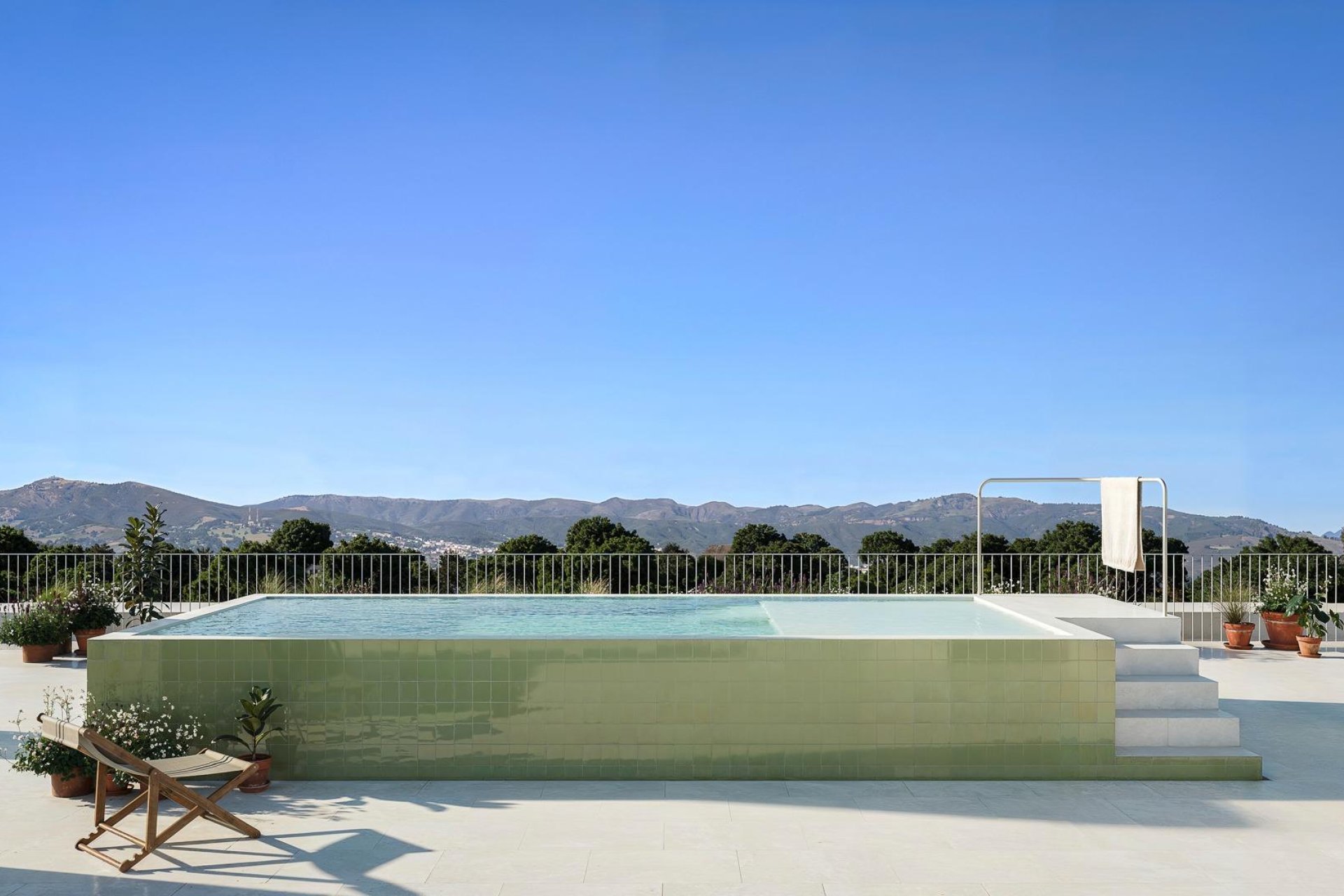 New Build - Apartment -
Jacarilla - pueblo
