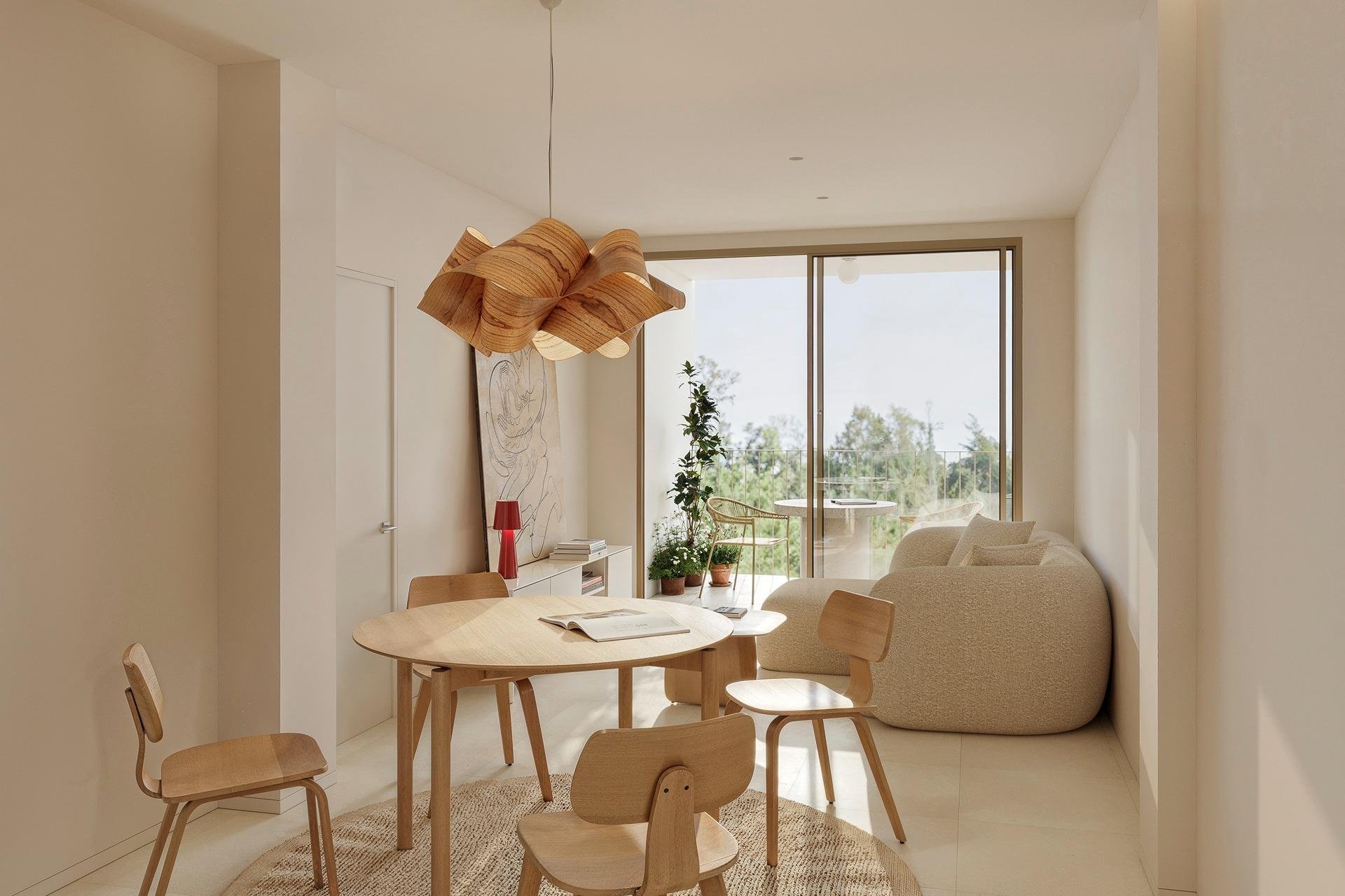 New Build - Apartment -
Jacarilla - pueblo