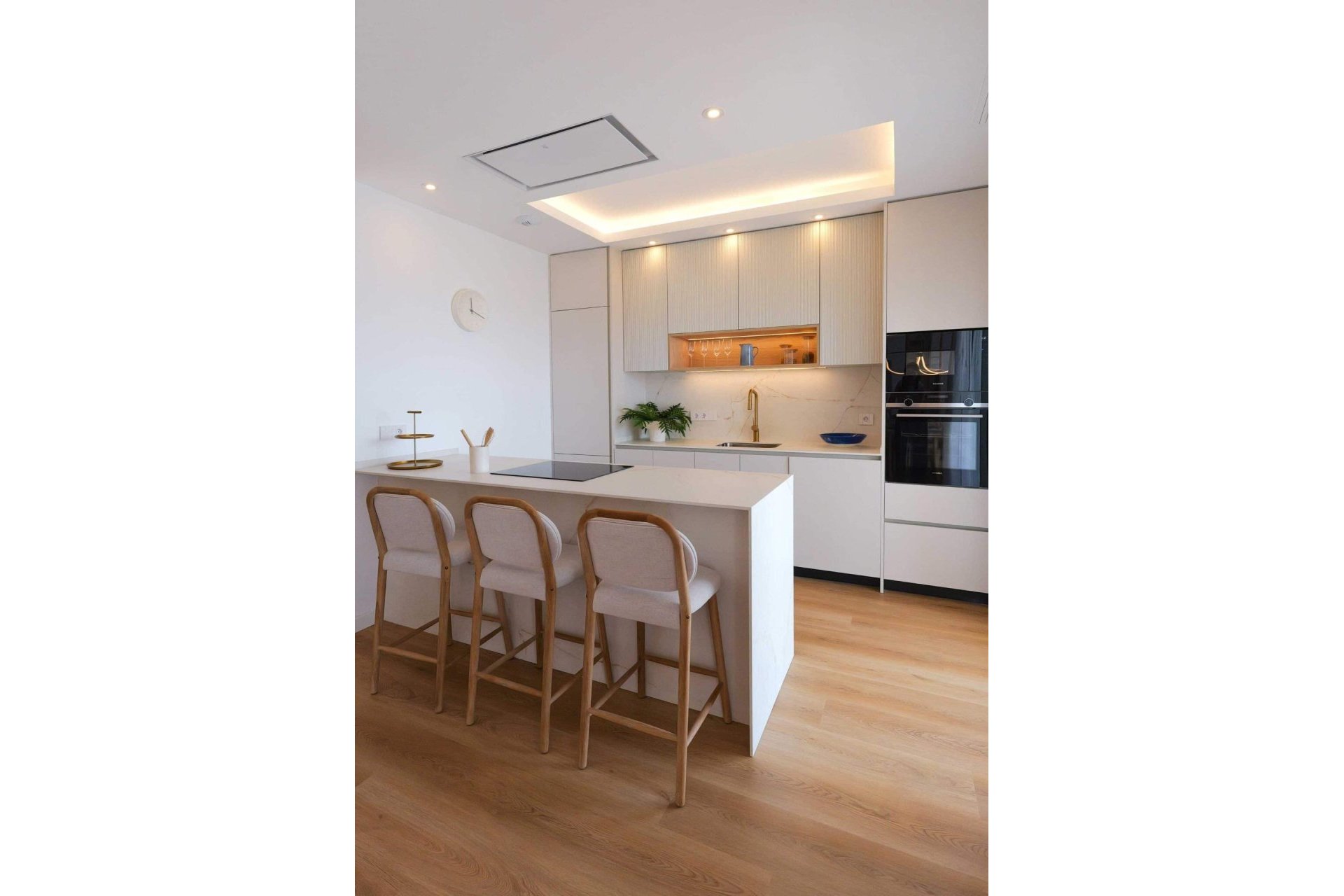 New Build - Apartment -
La Manga del Mar Menor - Veneziola