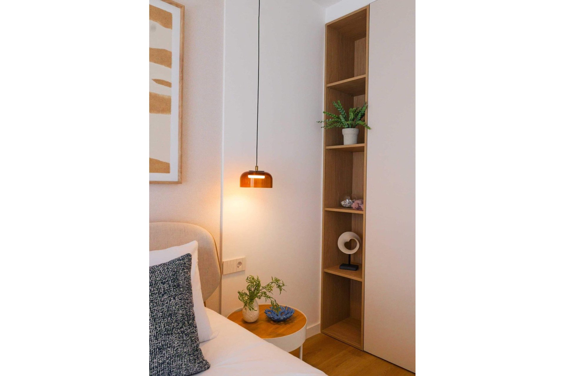 New Build - Apartment -
La Manga del Mar Menor - Veneziola