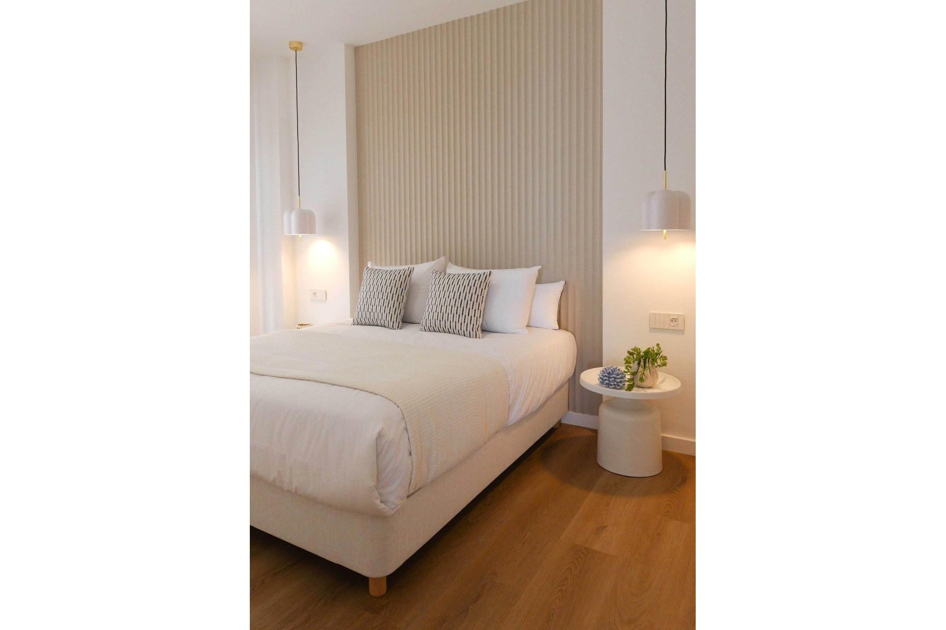 New Build - Apartment -
La Manga del Mar Menor - Veneziola