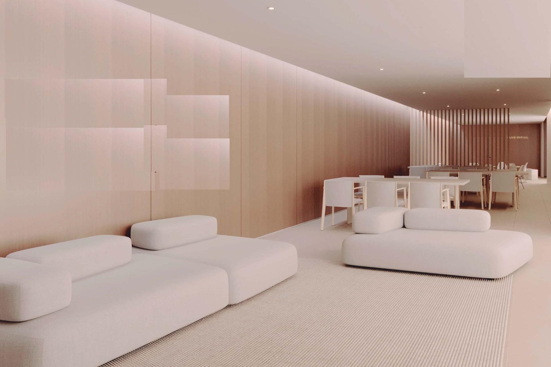 New Build - Apartment -
La Nucía - Ciudad Deportiva