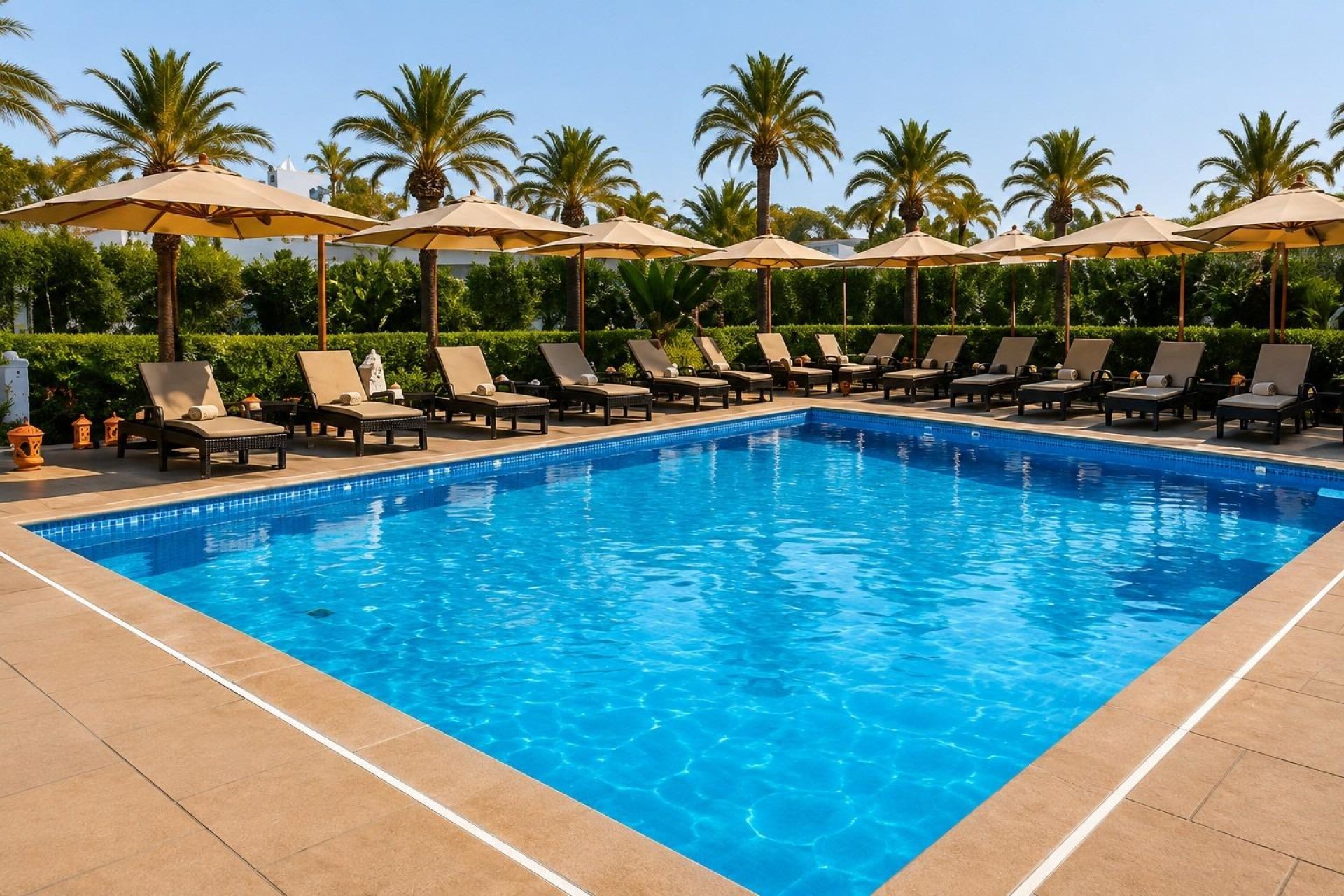 New Build - Apartment -
Los Alcázares - Playa Lo Sola