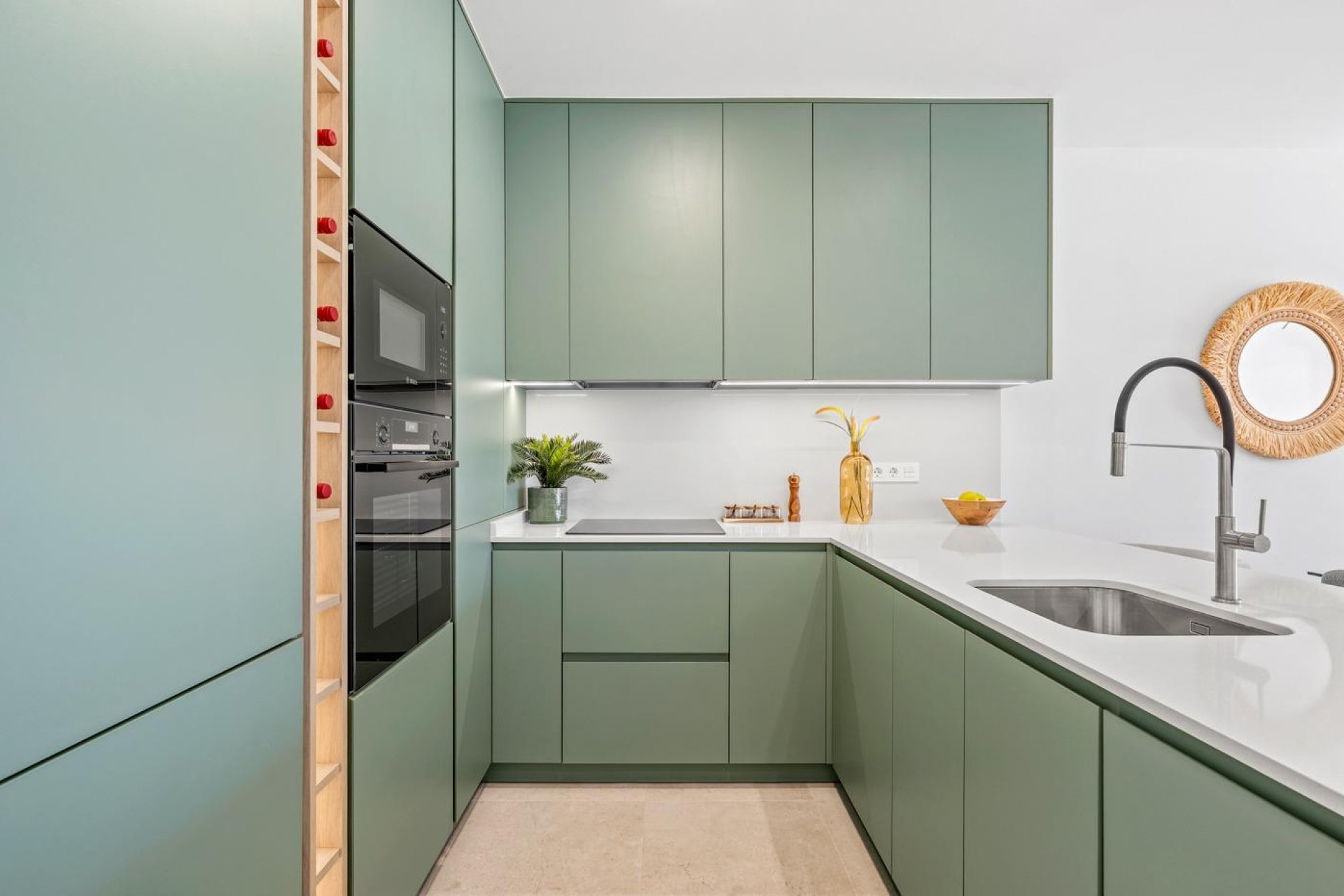 New Build - Apartment -
Los Alcázares - Serena Golf