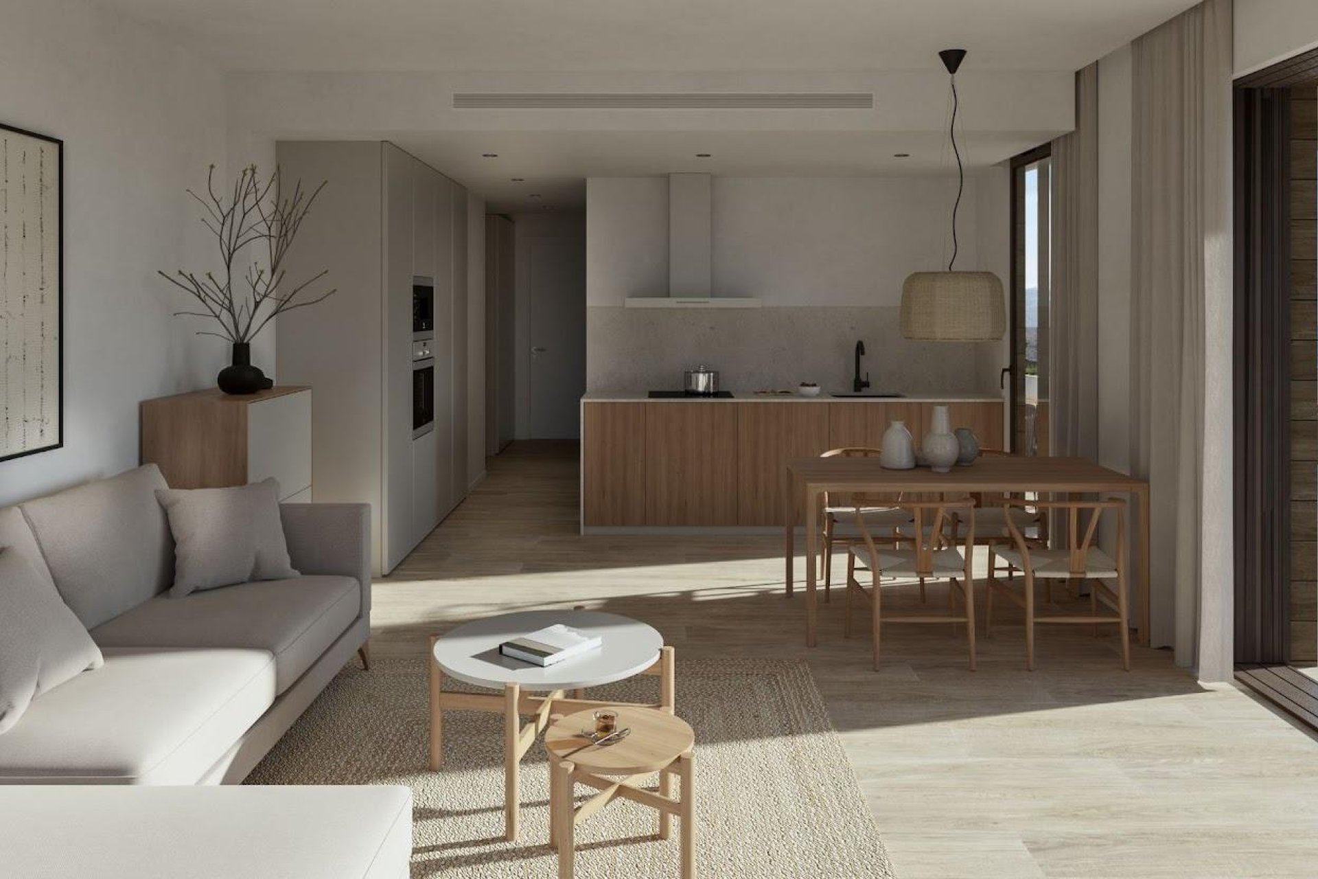 New Build - Apartment -
Moncofa - Playa de Moncofa