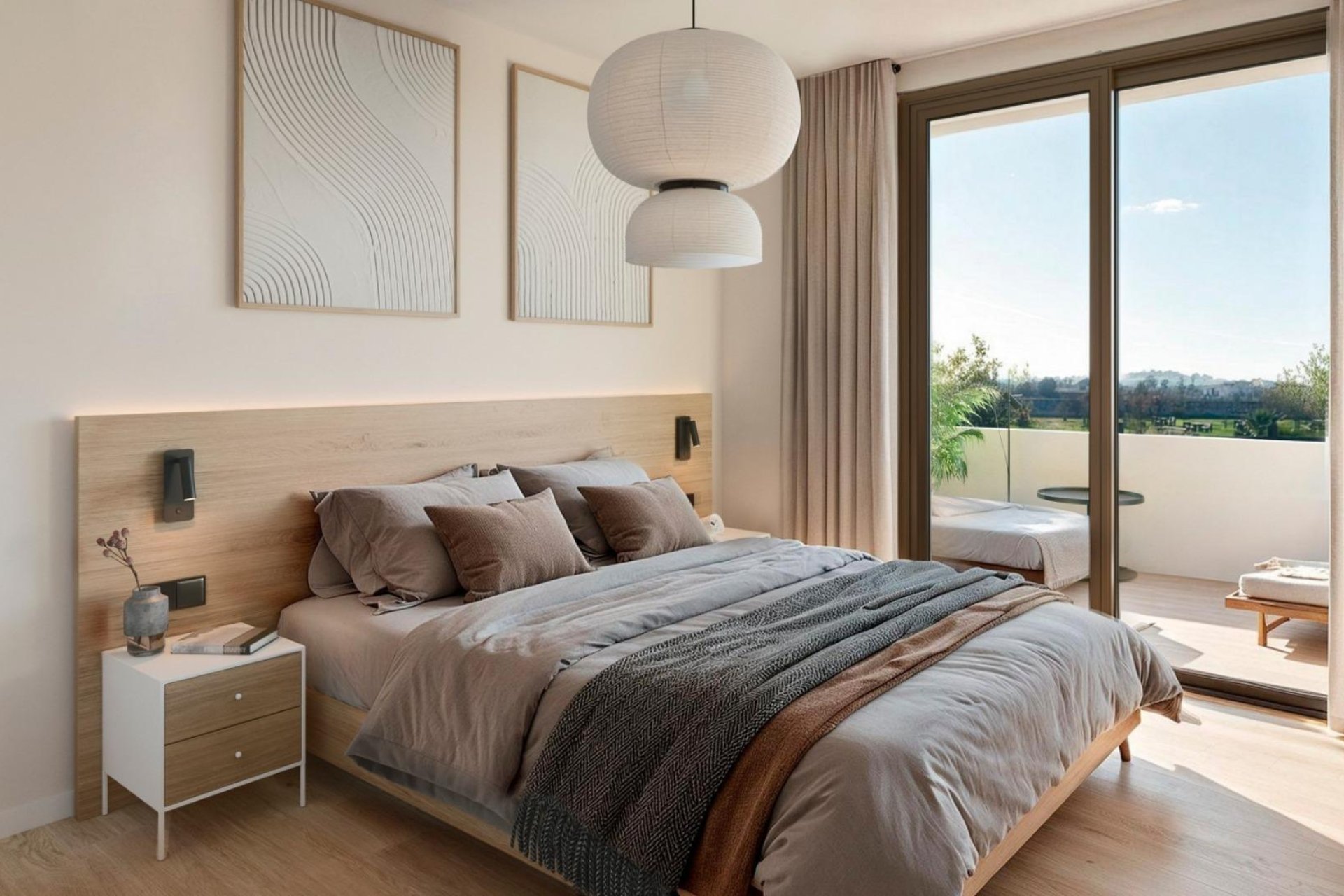 New Build - Apartment -
Moncofa - Playa de Moncofa