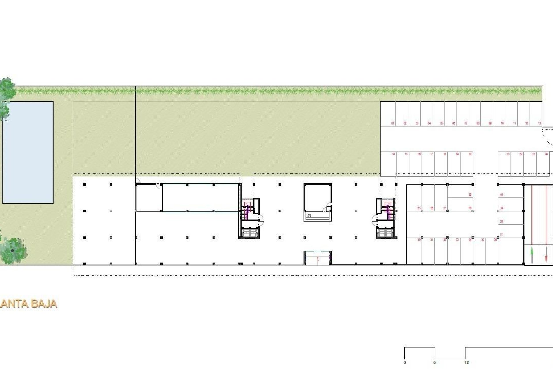 New Build - Apartment -
Moncofa - Playa de Moncofa