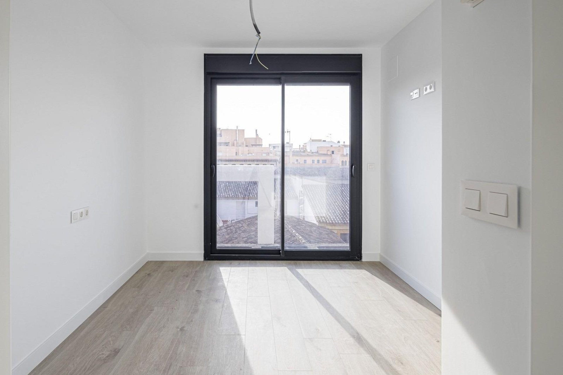 New Build - Apartment -
Murcia - Centro