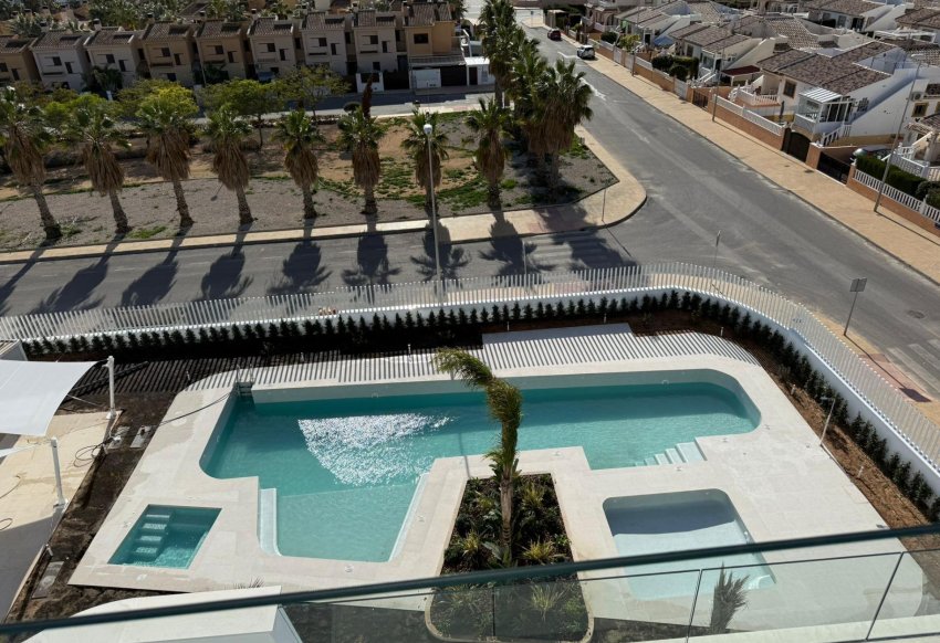 New Build - Apartment -
Orihuela Costa - Lomas de Cabo Roig