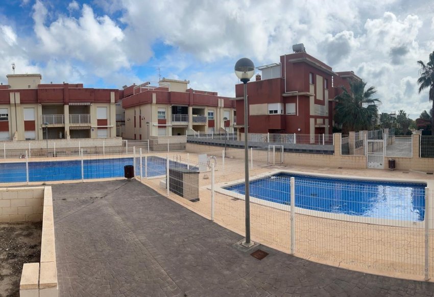 New Build - Apartment -
Orihuela Costa - Lomas de Cabo Roig