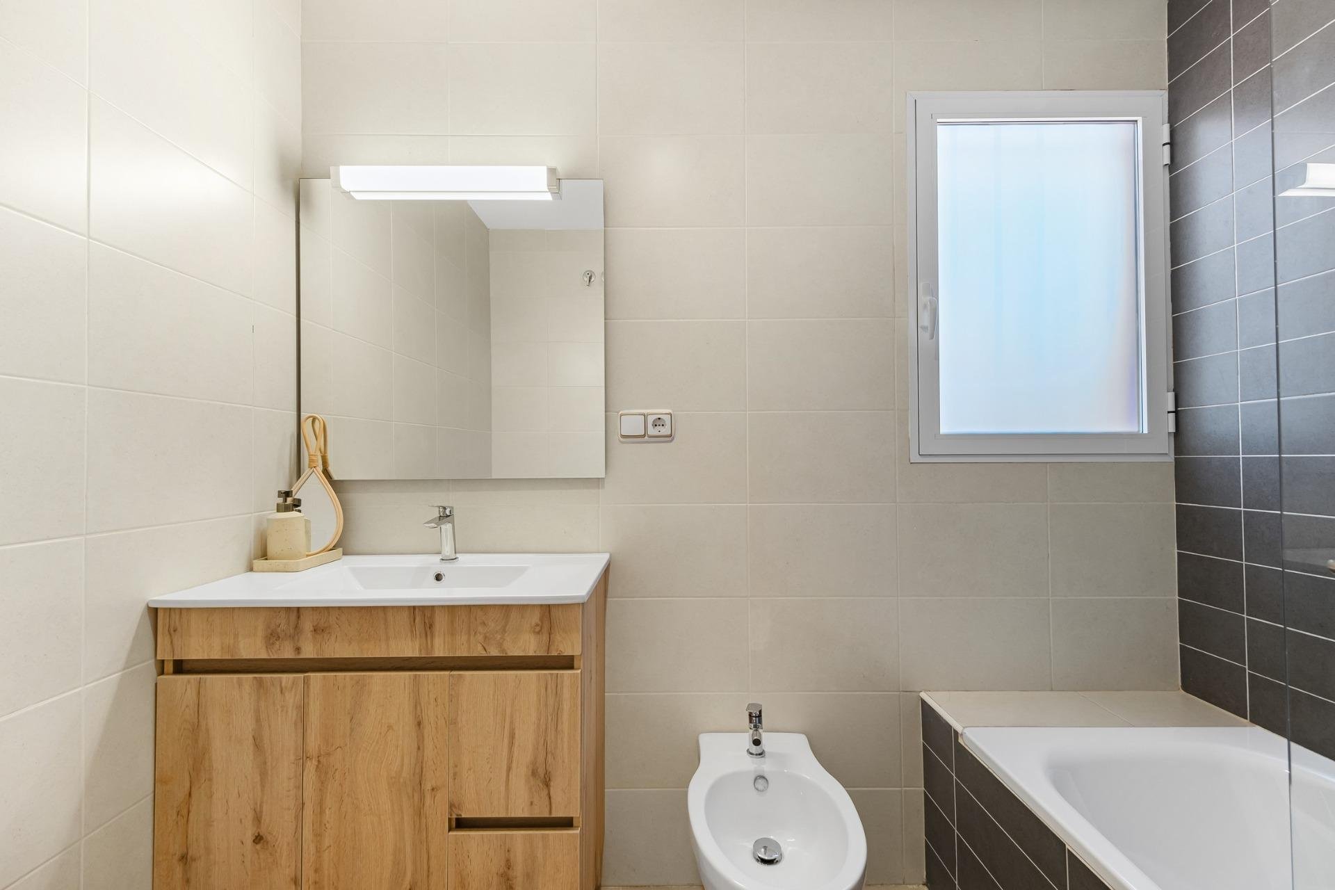 New Build - Apartment -
Orihuela Costa - Lomas de Cabo Roig