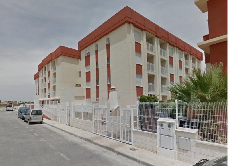 New Build - Apartment -
Orihuela Costa - Lomas de Cabo Roig