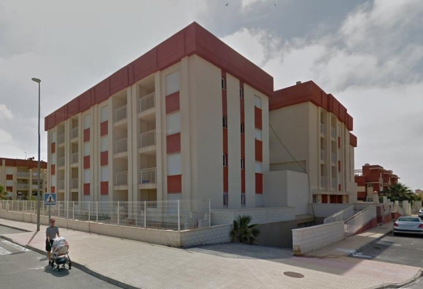 New Build - Apartment -
Orihuela Costa - Lomas de Cabo Roig
