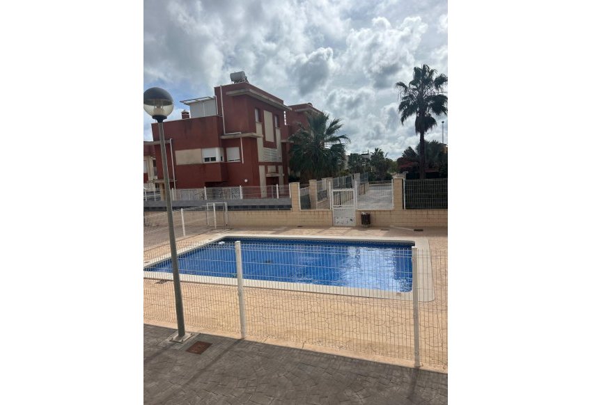 New Build - Apartment -
Orihuela Costa - Lomas de Cabo Roig