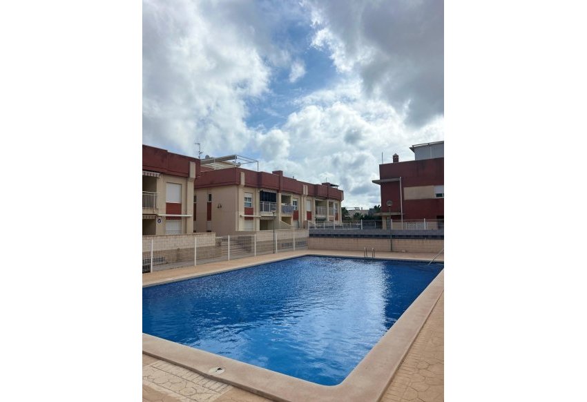 New Build - Apartment -
Orihuela Costa - Lomas de Cabo Roig