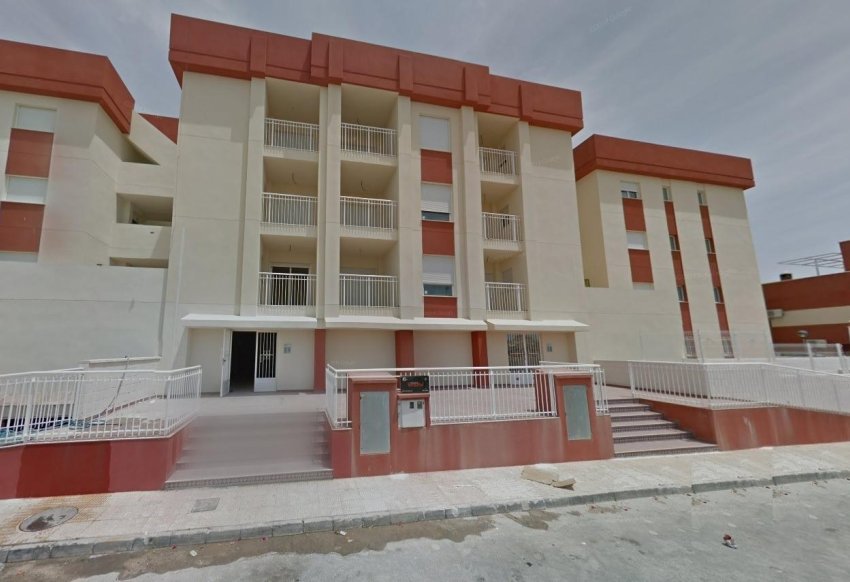 New Build - Apartment -
Orihuela Costa - Lomas de Cabo Roig