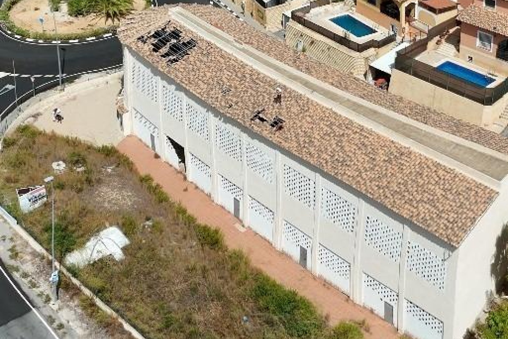 New Build - Apartment -
Relleu - Urbanización Muscaret
