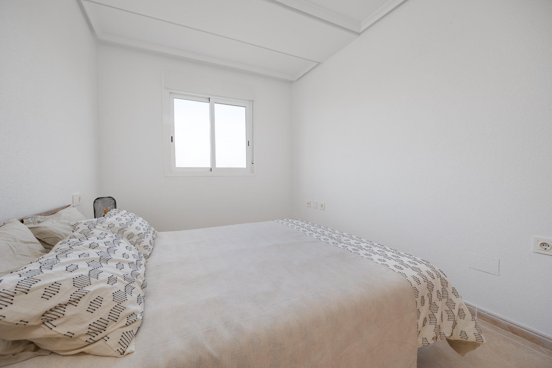 New Build - Apartment -
San Fulgencio - Pueblo