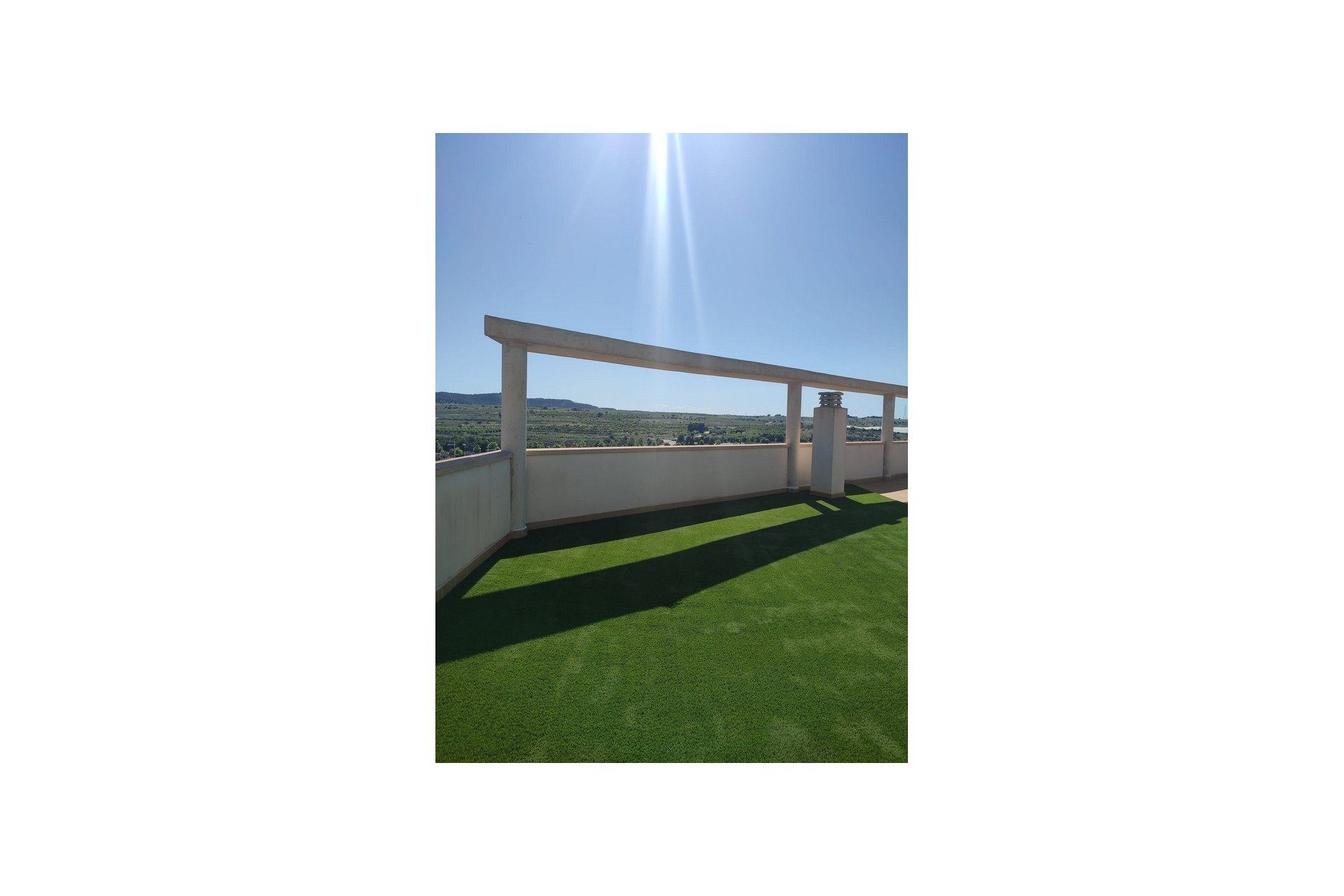 New Build - Apartment -
San Miguel de Salinas