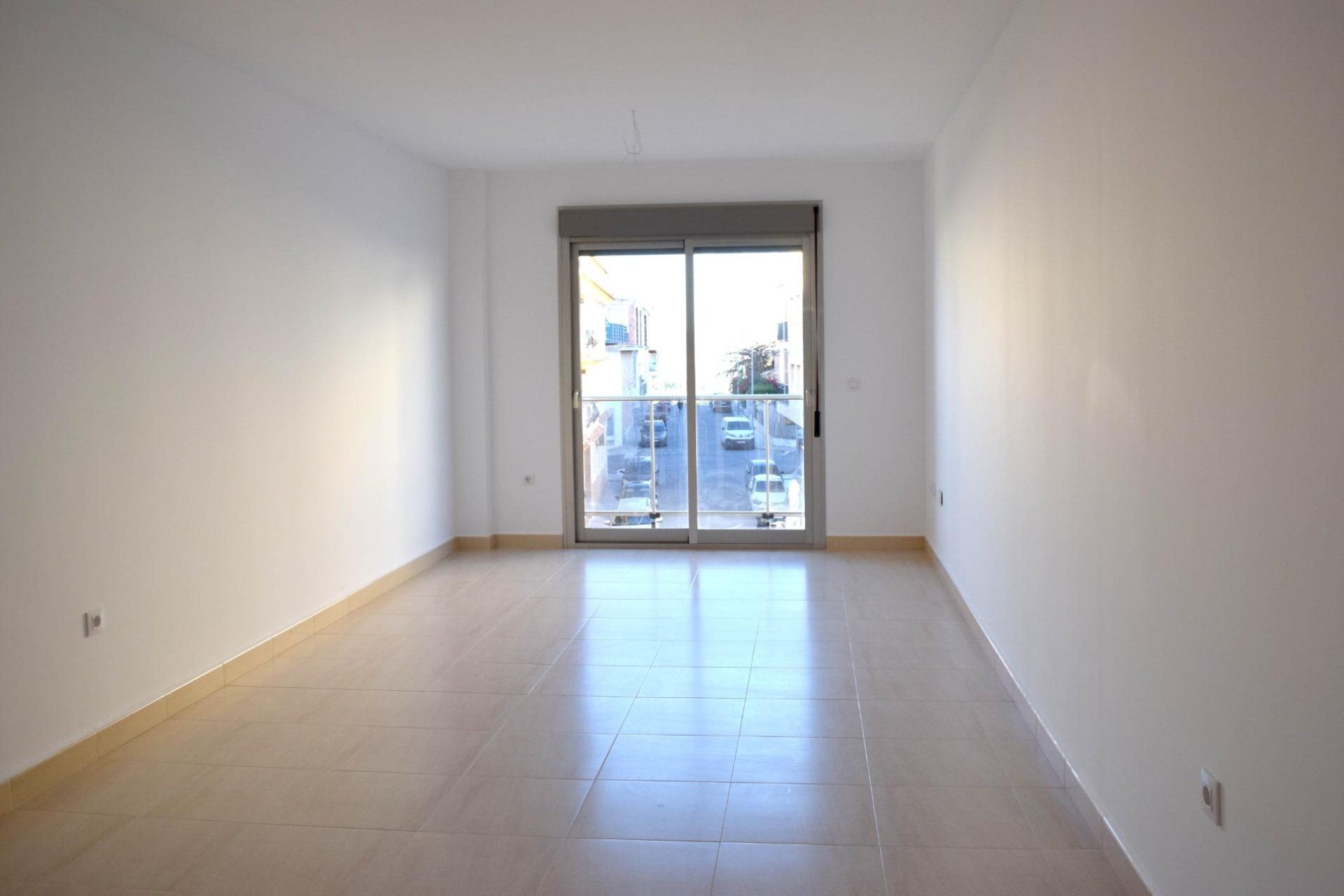 New Build - Apartment -
San Miguel de Salinas