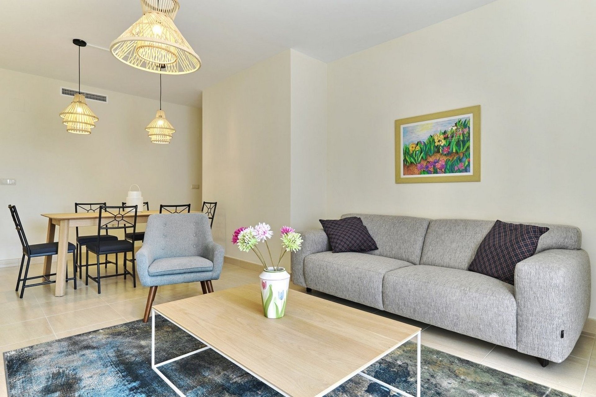 New Build - Apartment -
San Miguel de Salinas