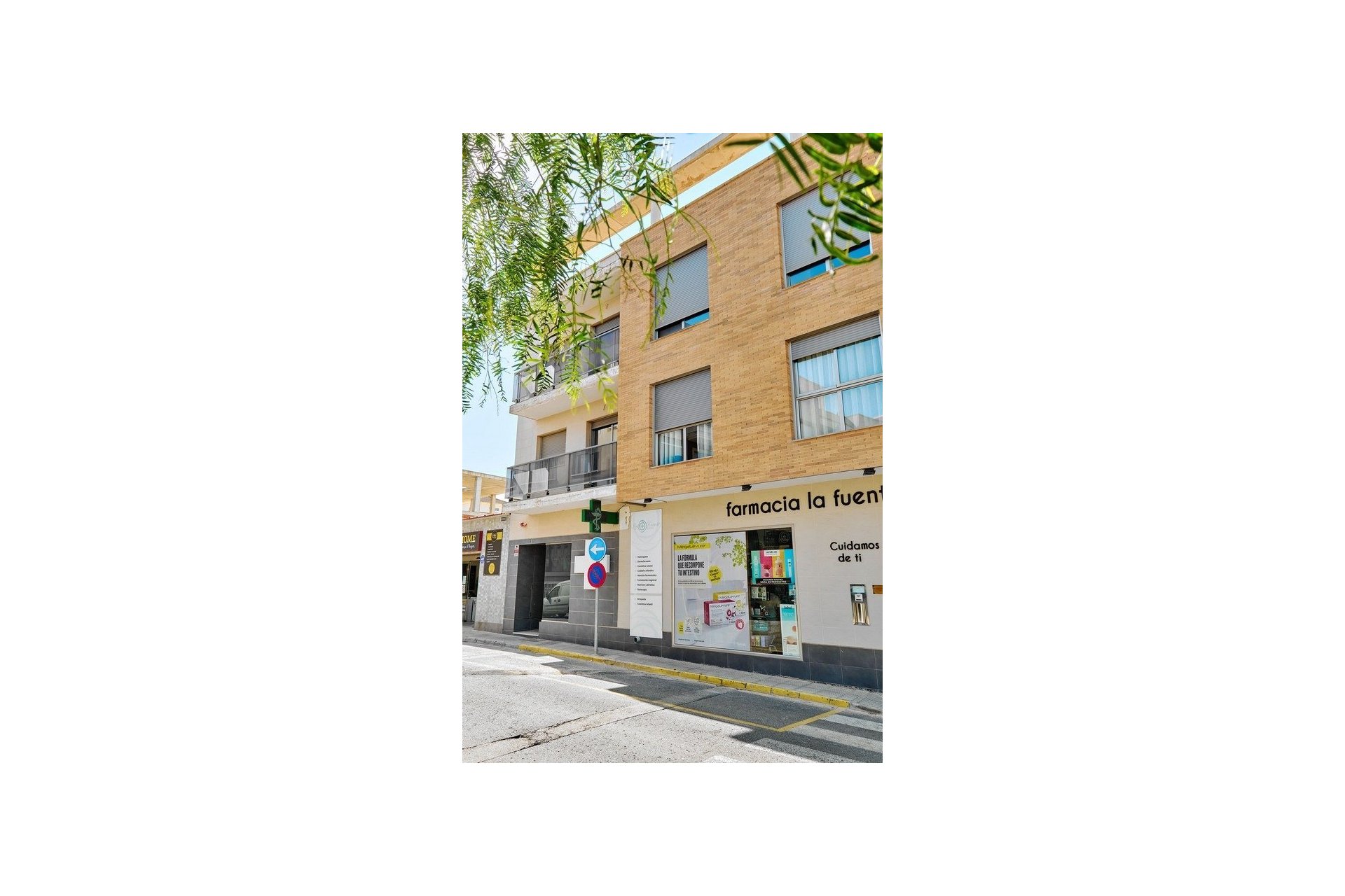 New Build - Apartment -
San Miguel de Salinas