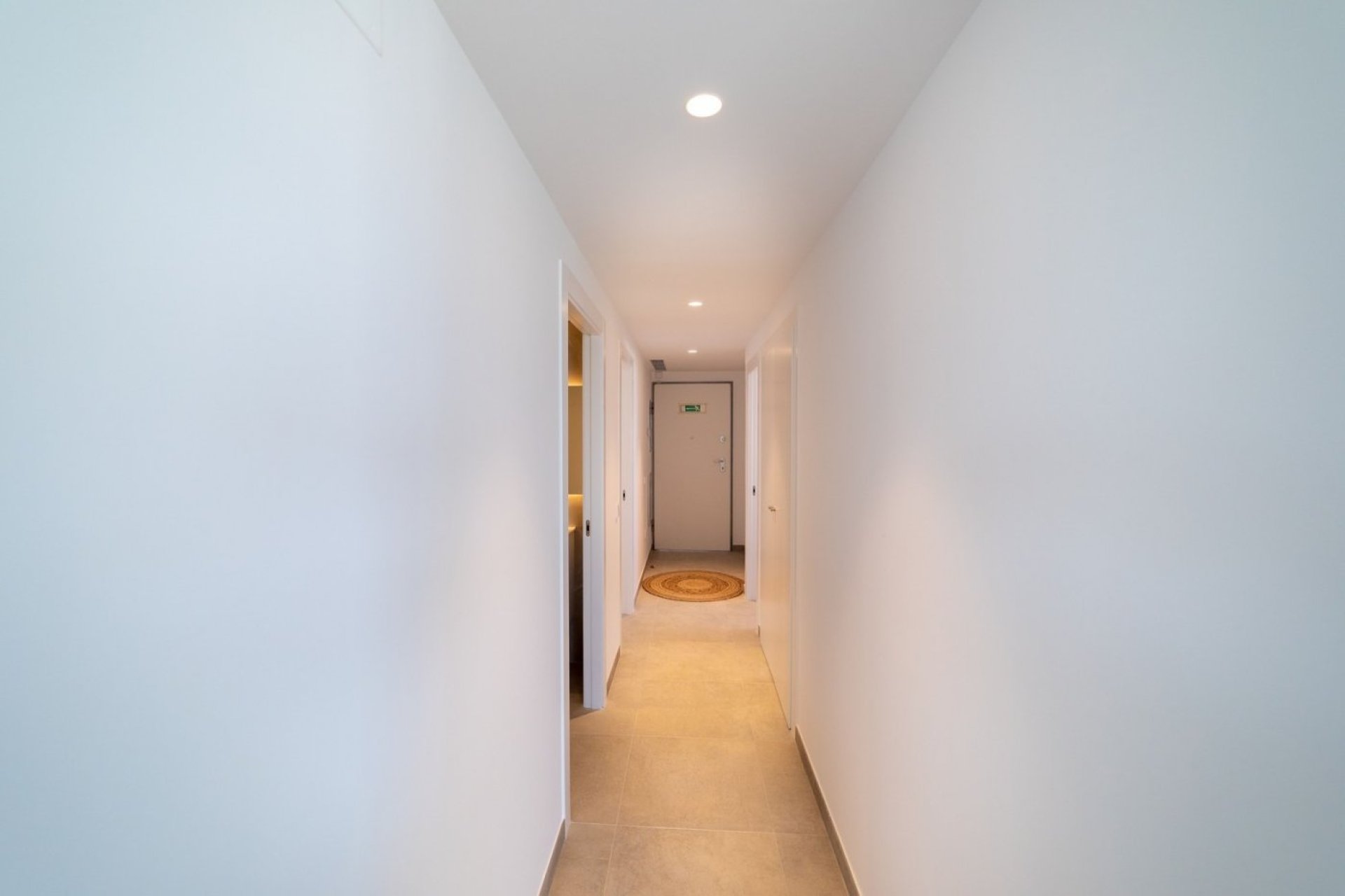 New Build - Apartment -
Santa Pola - Gran Alacant