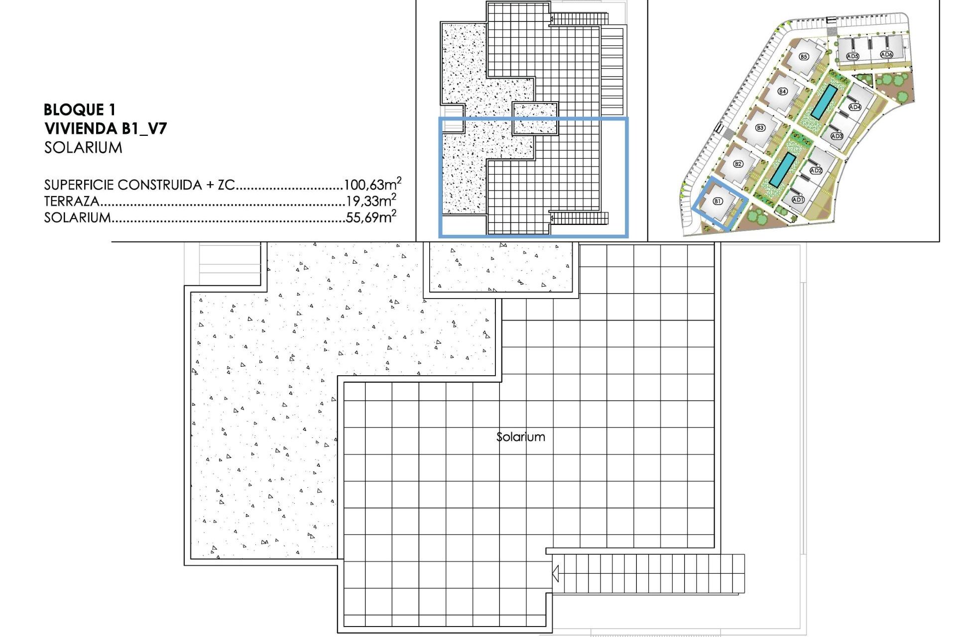 New Build - Apartment -
Torre Pacheco - Santa Rosalia Lake And Life Resort