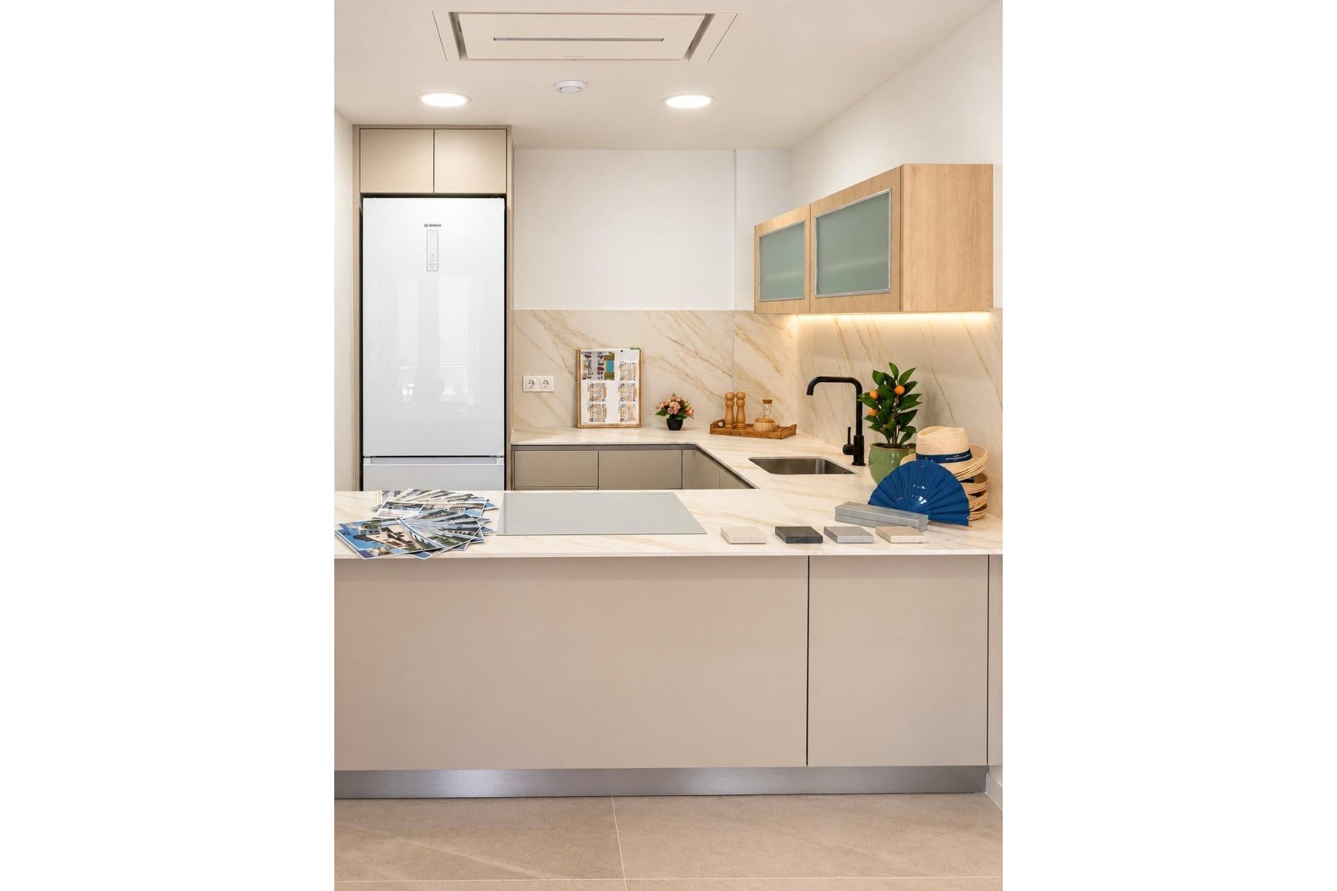New Build - Apartment -
Torrevieja - Nueva Torrevieja